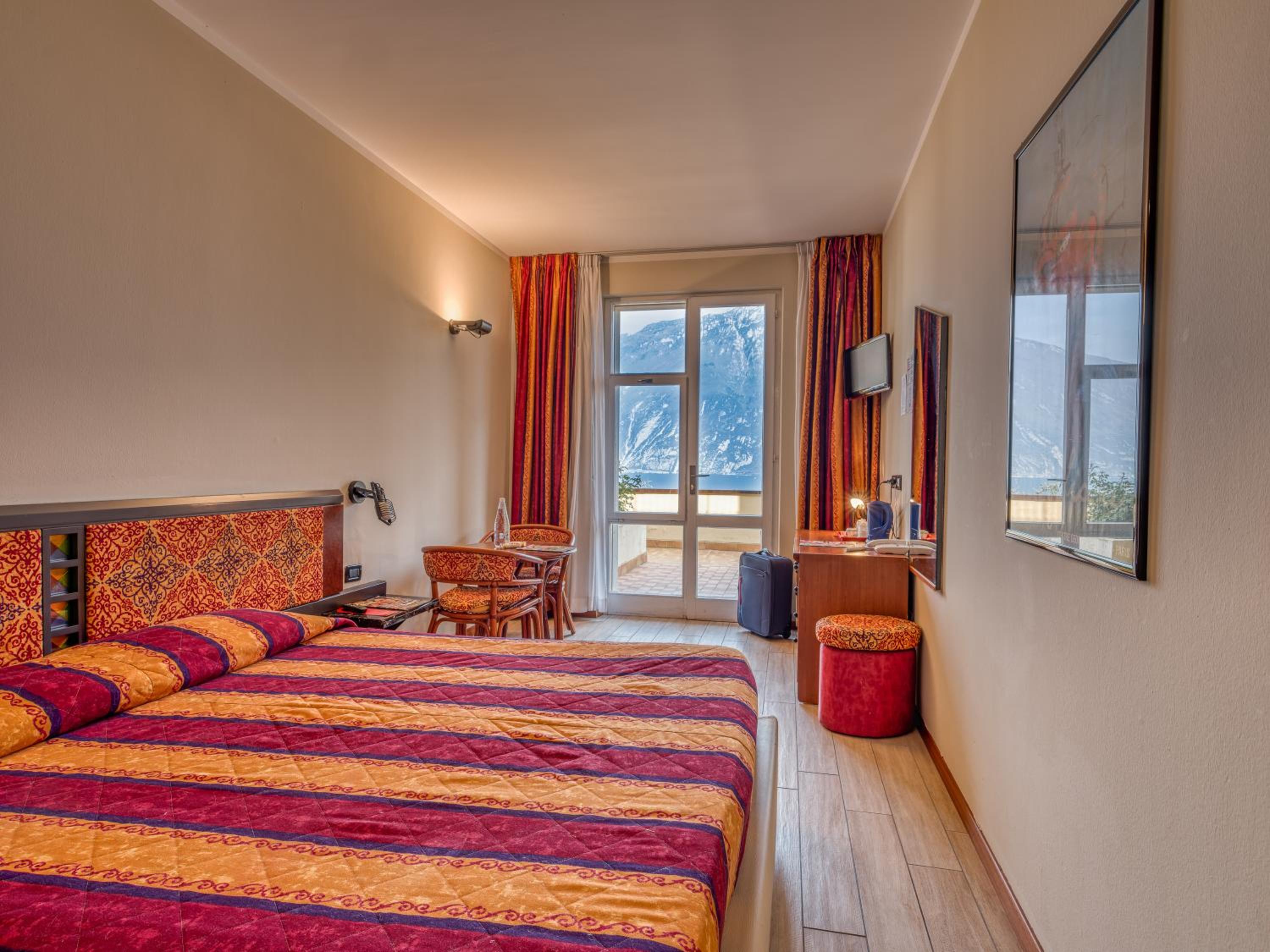 Economy Double Room - Photo 1