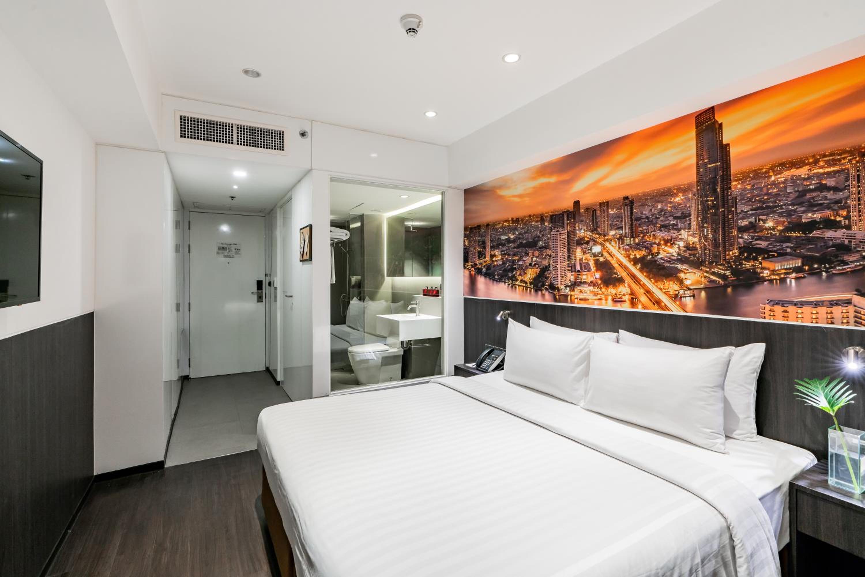 Superior Room photo 1