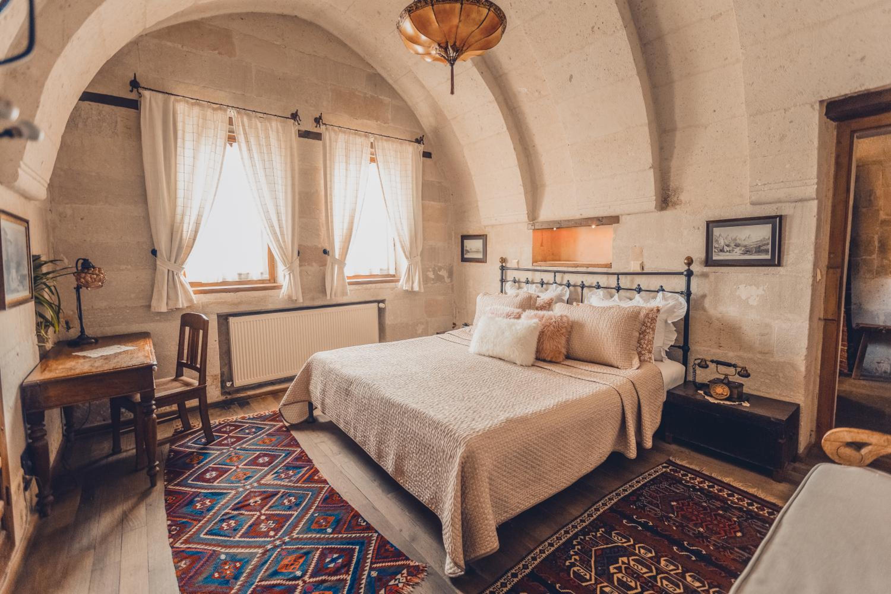 Standard Double or Twin Room - Photo 24