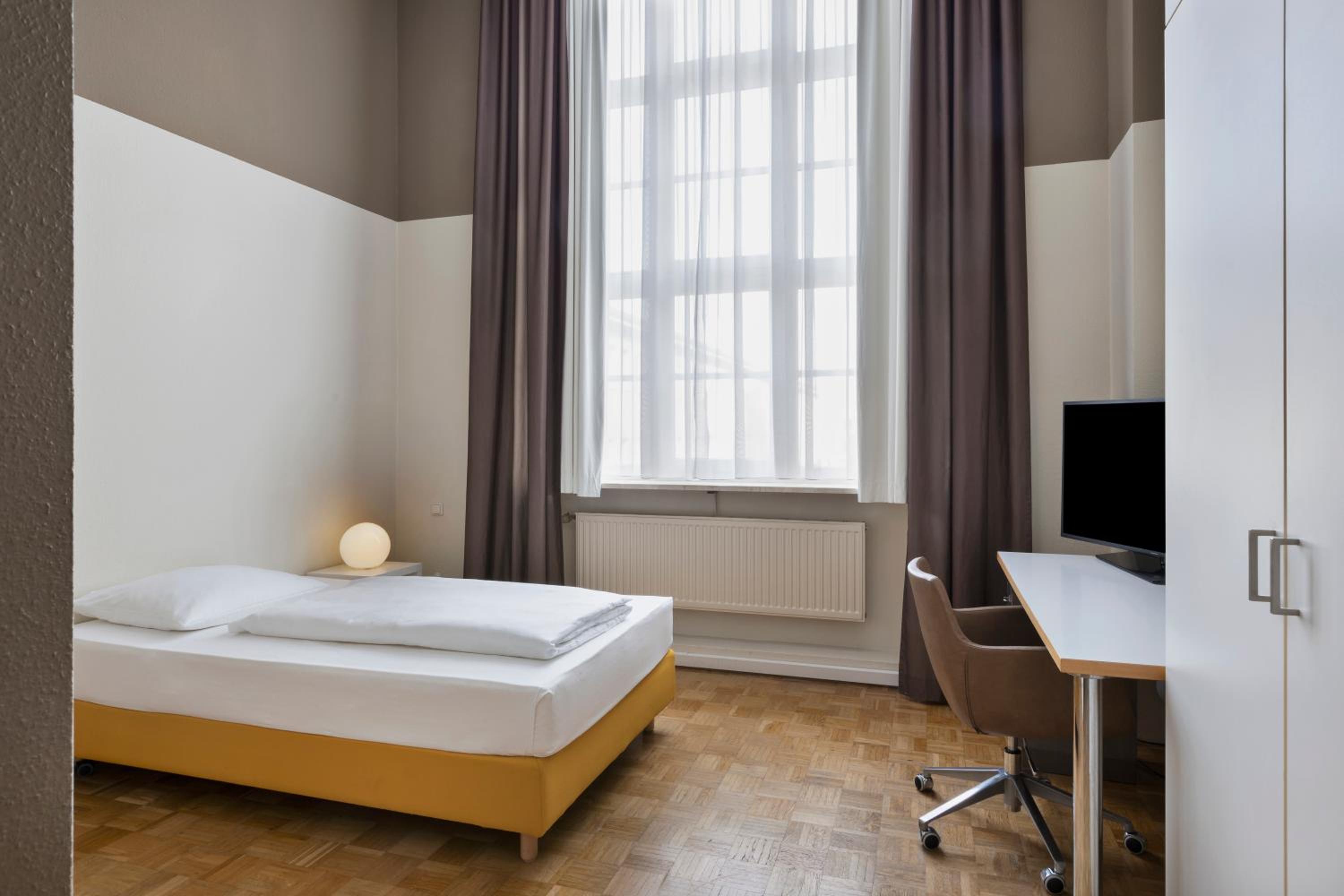 Economy Apartment Single Bed photo 1