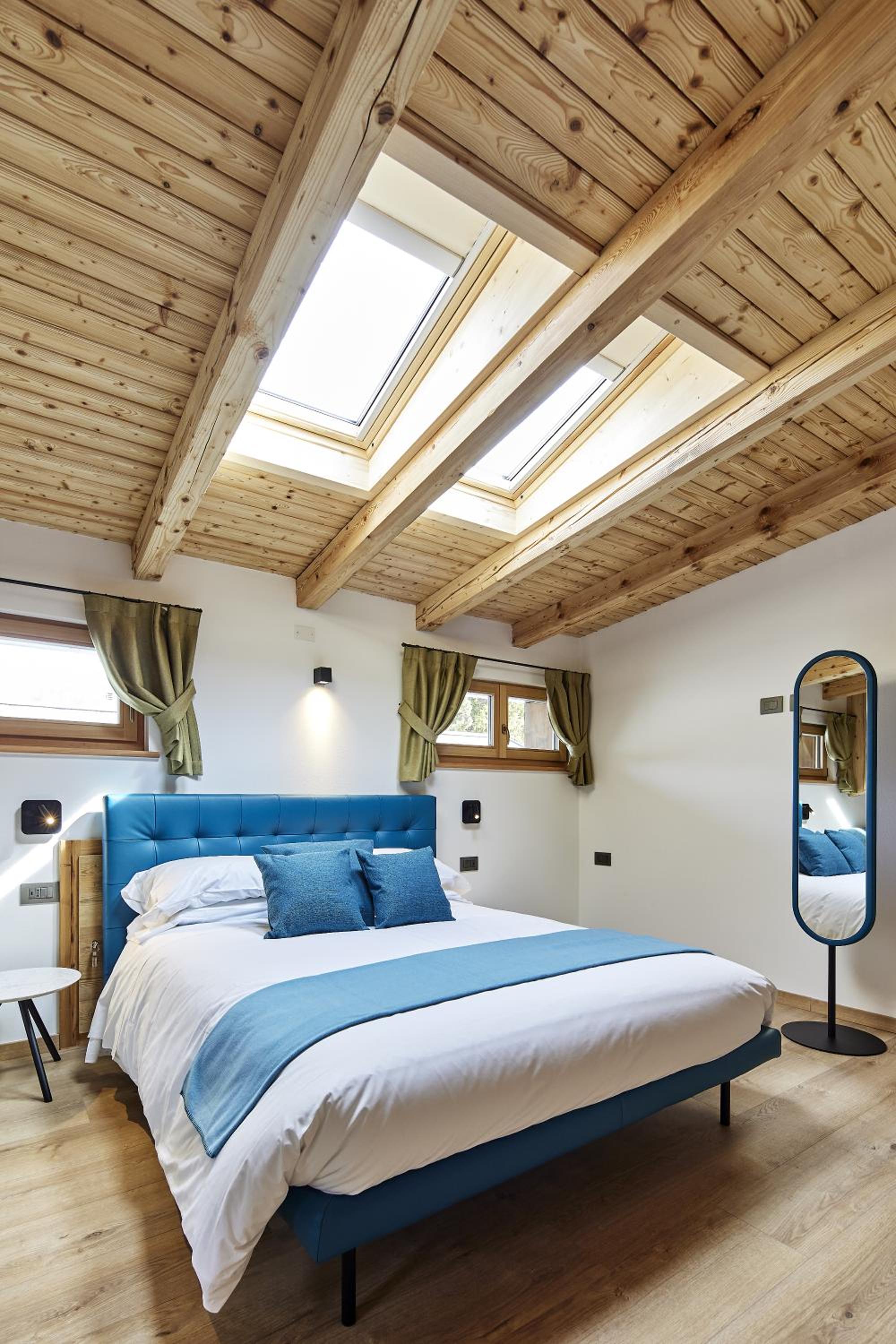 Comfort Triple Room with Shower photo 2