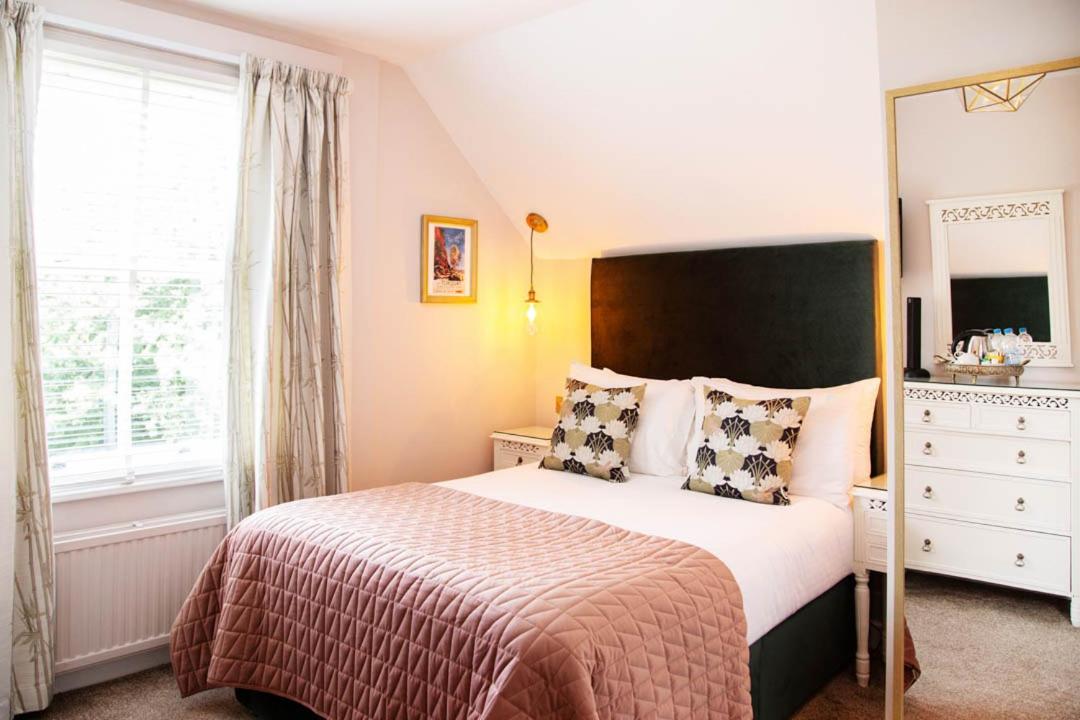 Double Room with Bath