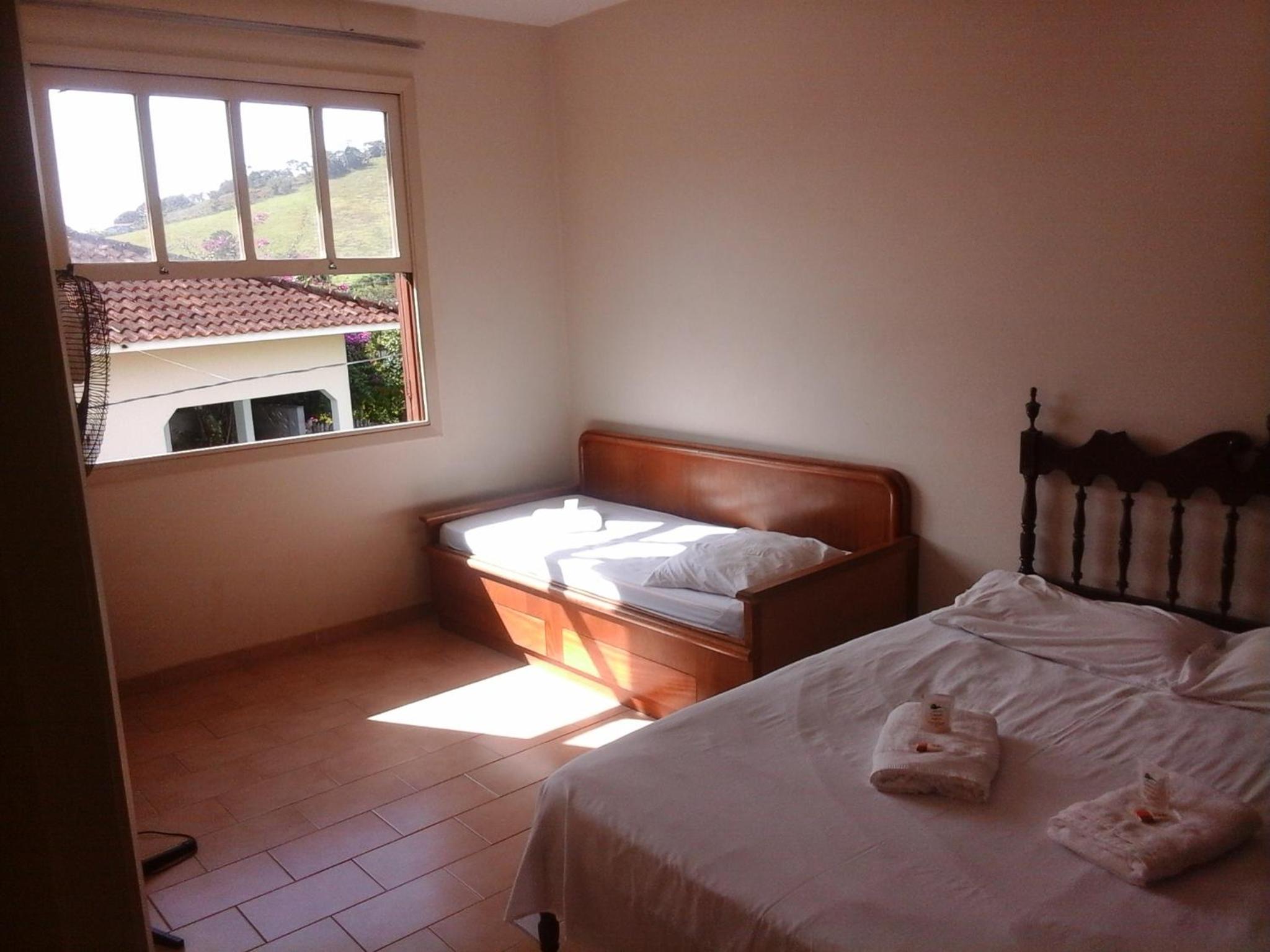 Family Two-Bedroom Suite