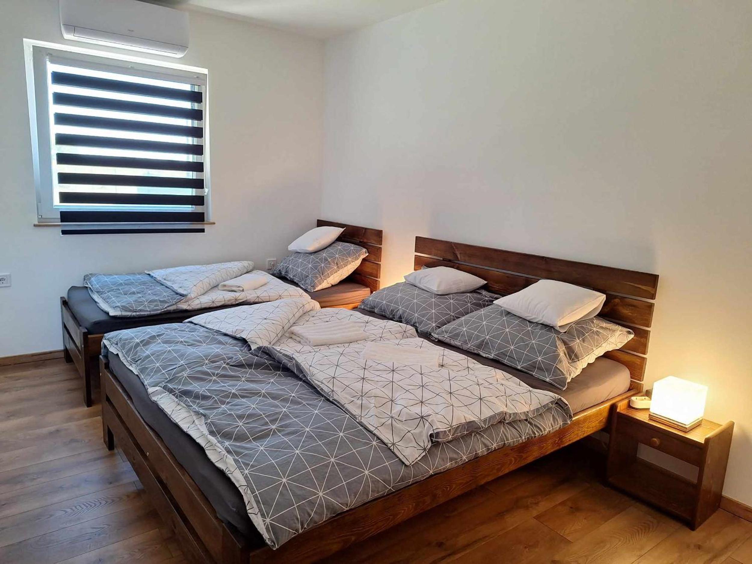 Three-Bedroom House photo 2