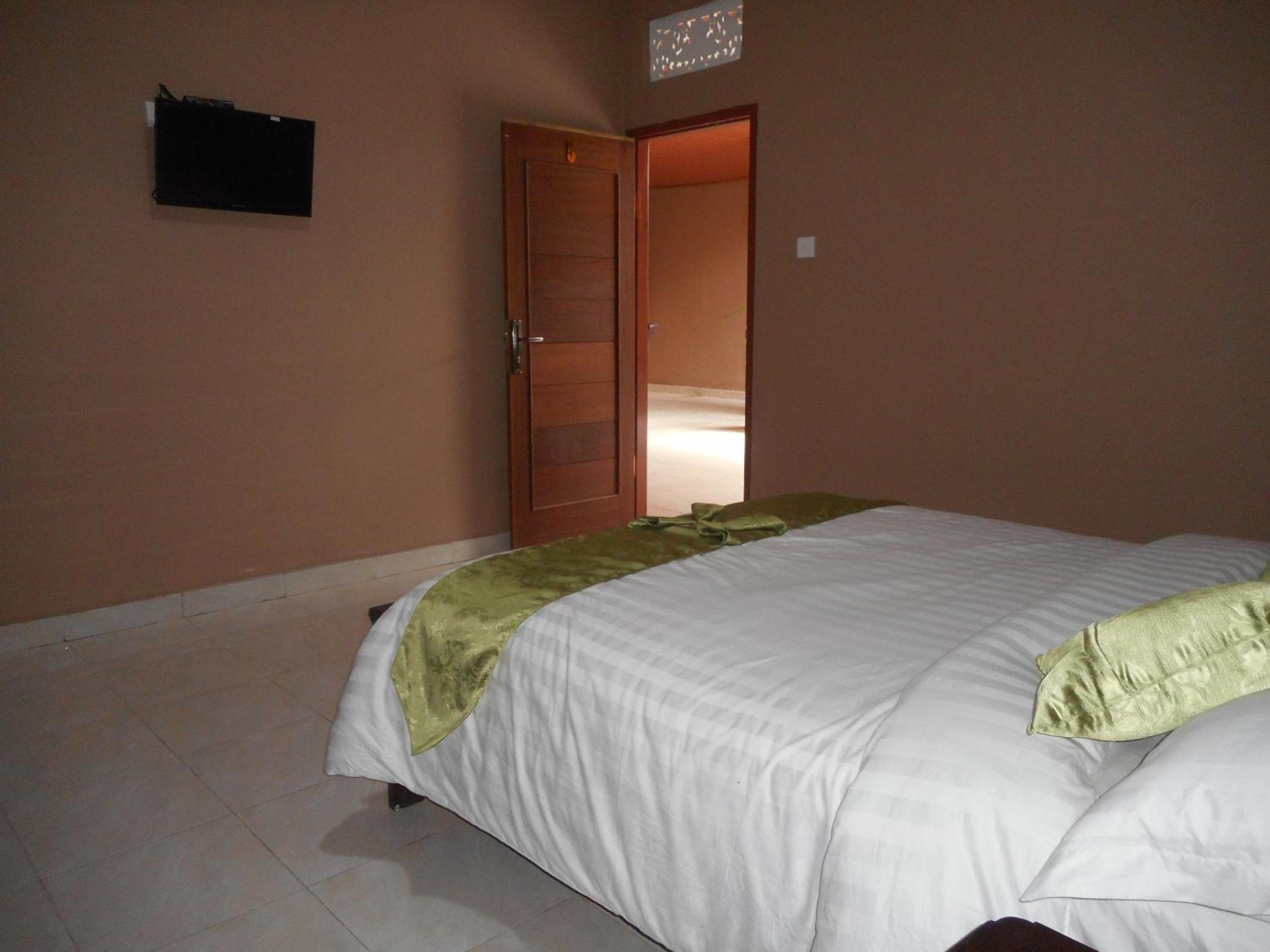 Deluxe Double or Twin Room photo 2