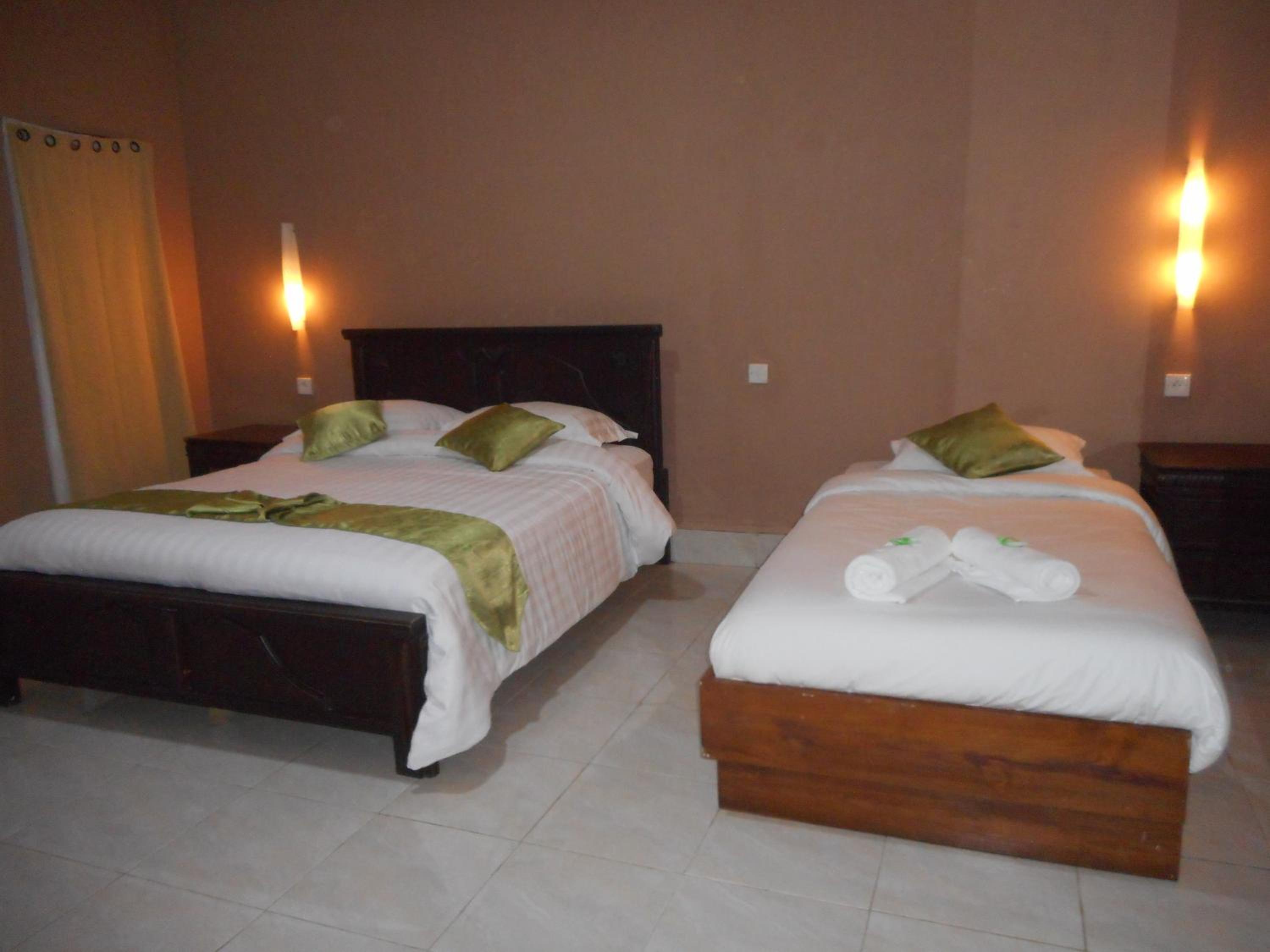 Triple Room photo 1