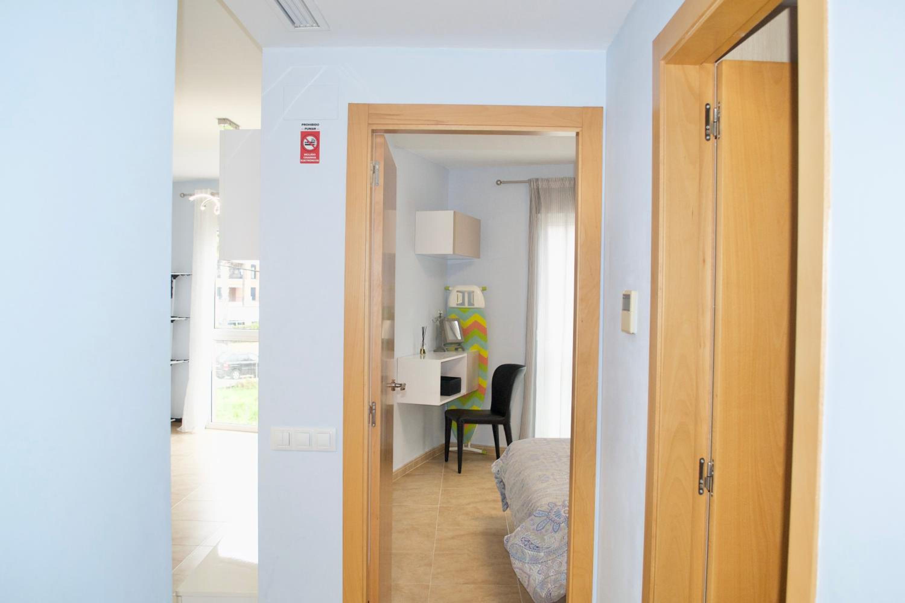 Superior Apartment - Photo 9