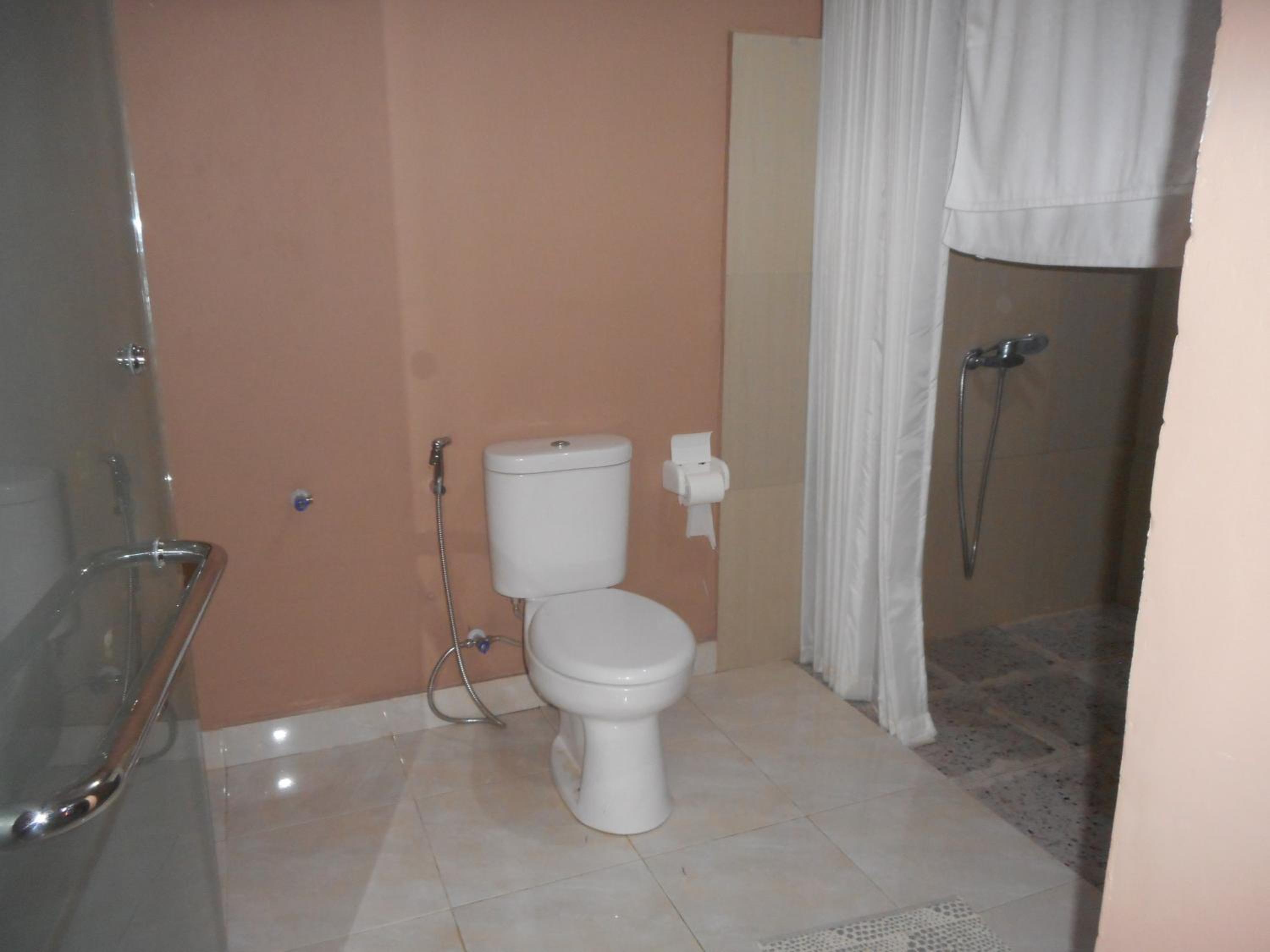 Triple Room photo 2