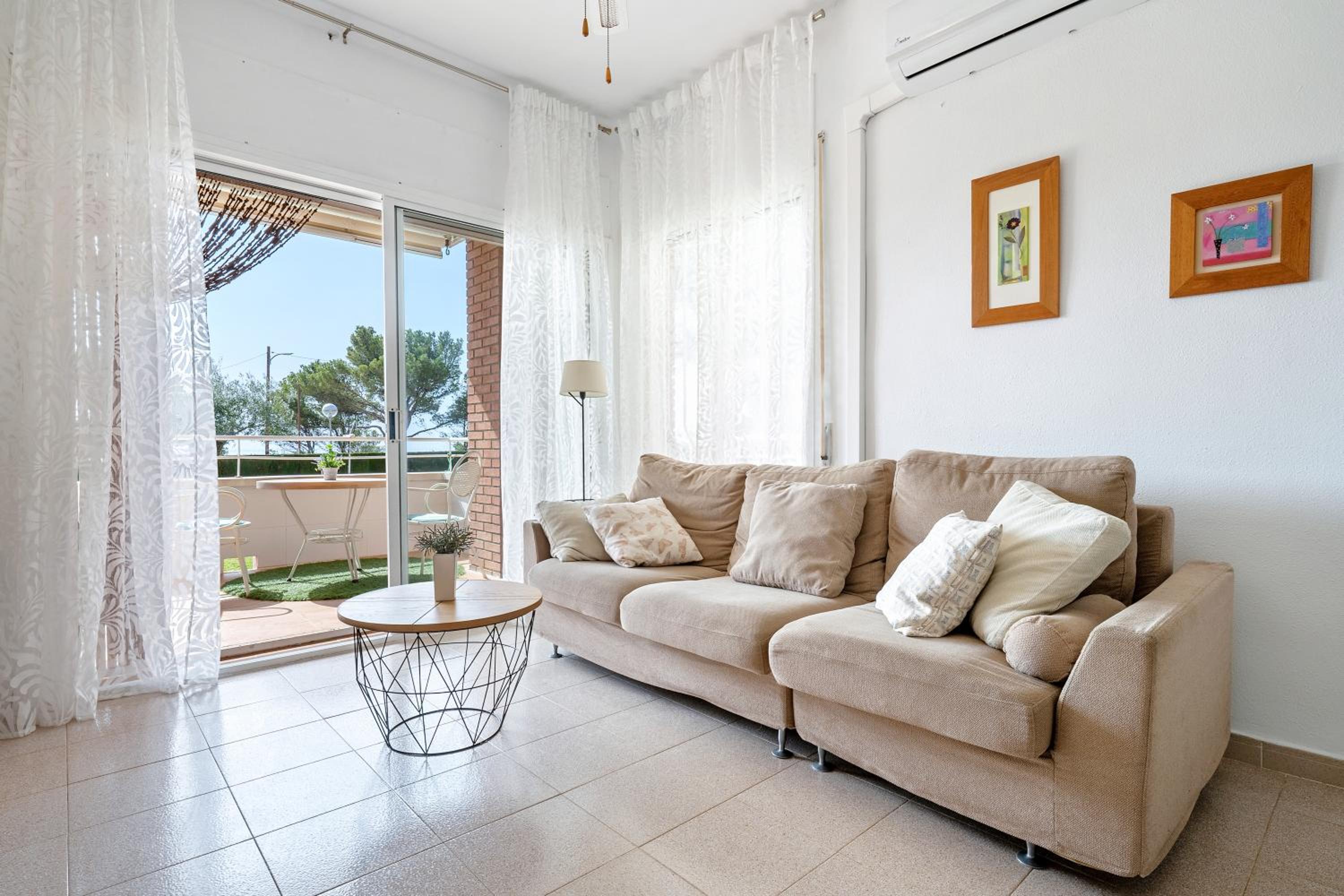 Apartamento Superior de Dos Habitaciones