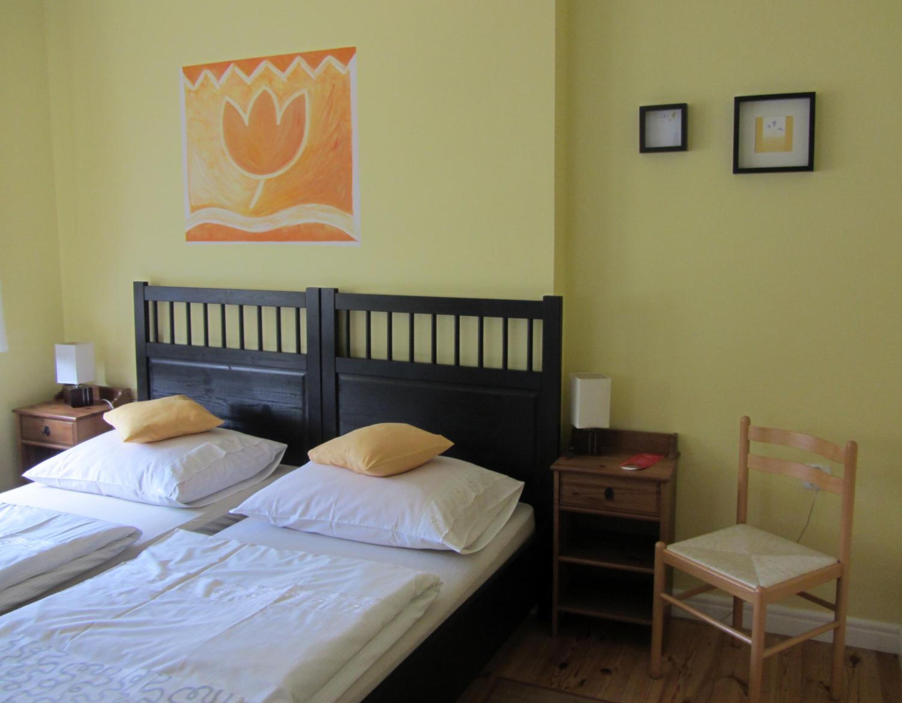 Double Room photo 1