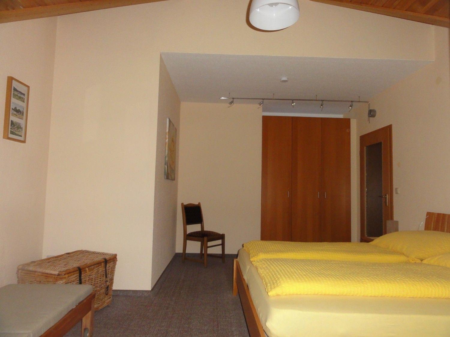 Apartment with Balcony and Mountain View photo 2