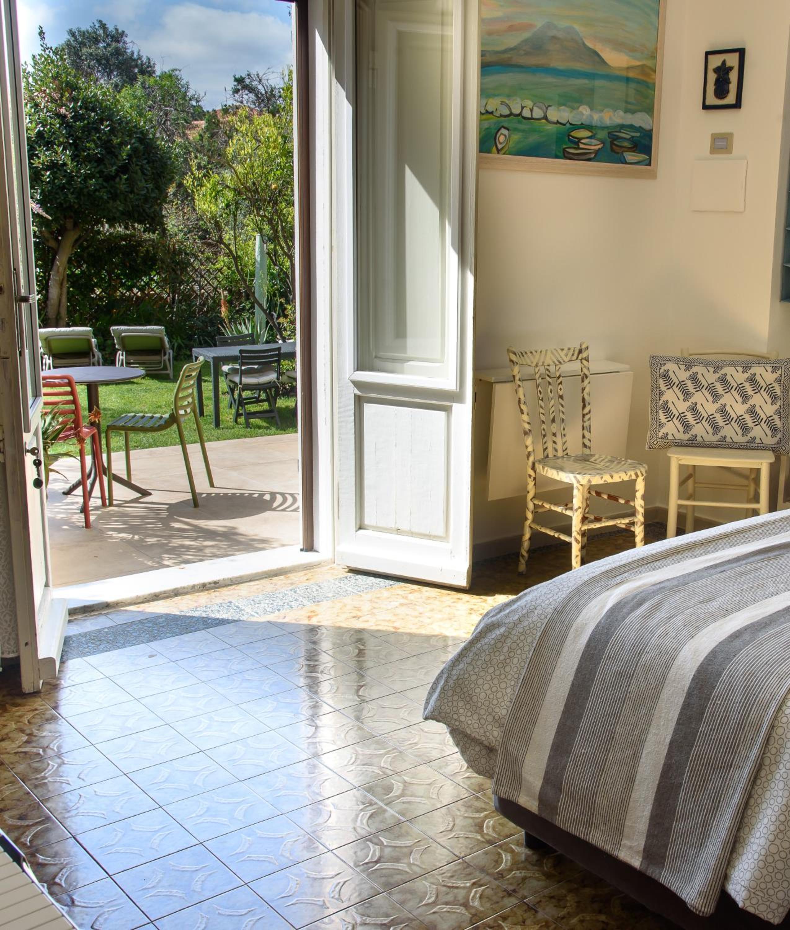 Junior Suite with Garden View photo 1