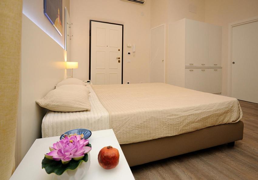 Comfort Triple Room with Shower - Photo 13