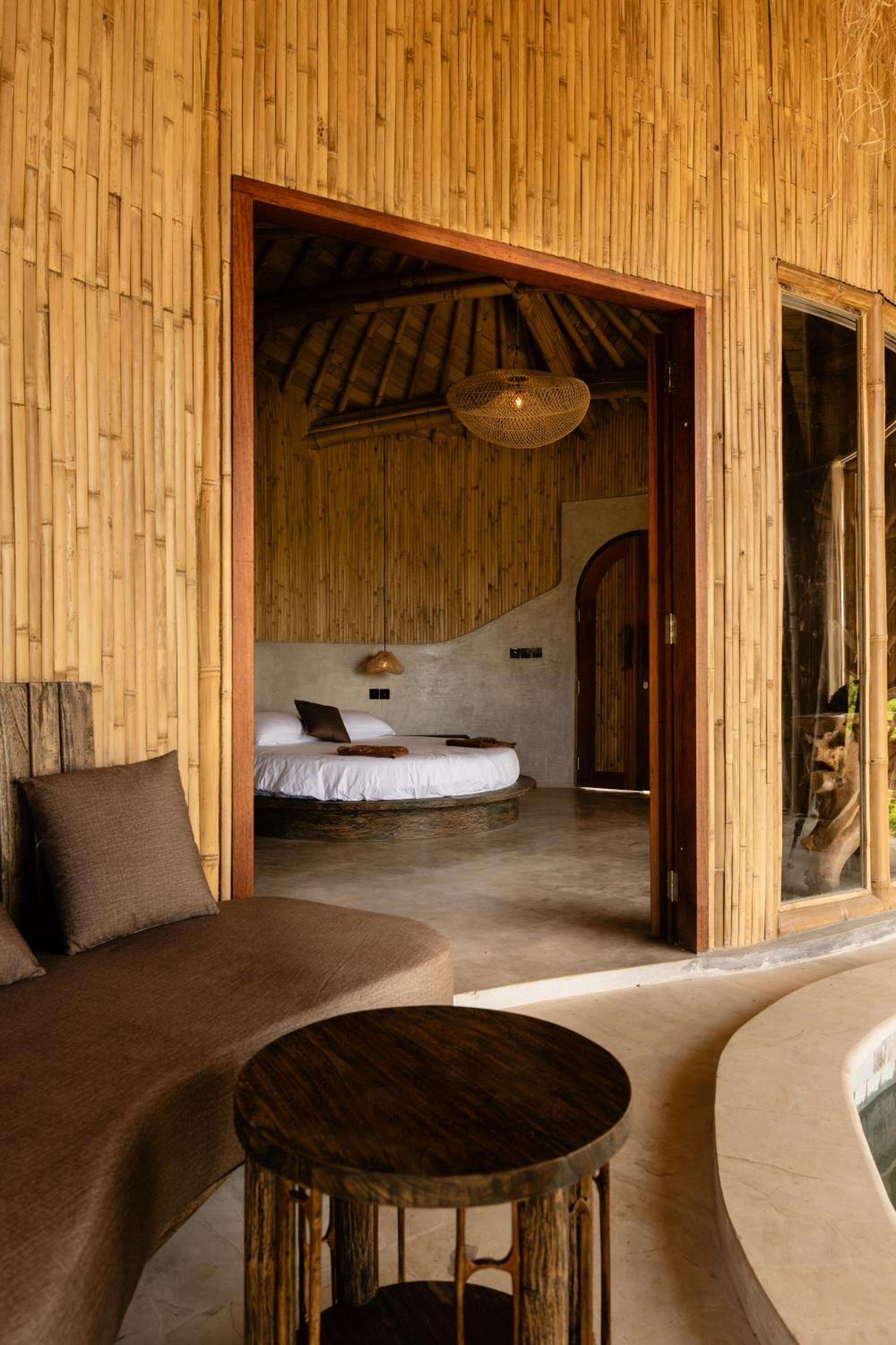 One-Bedroom Villa photo 2