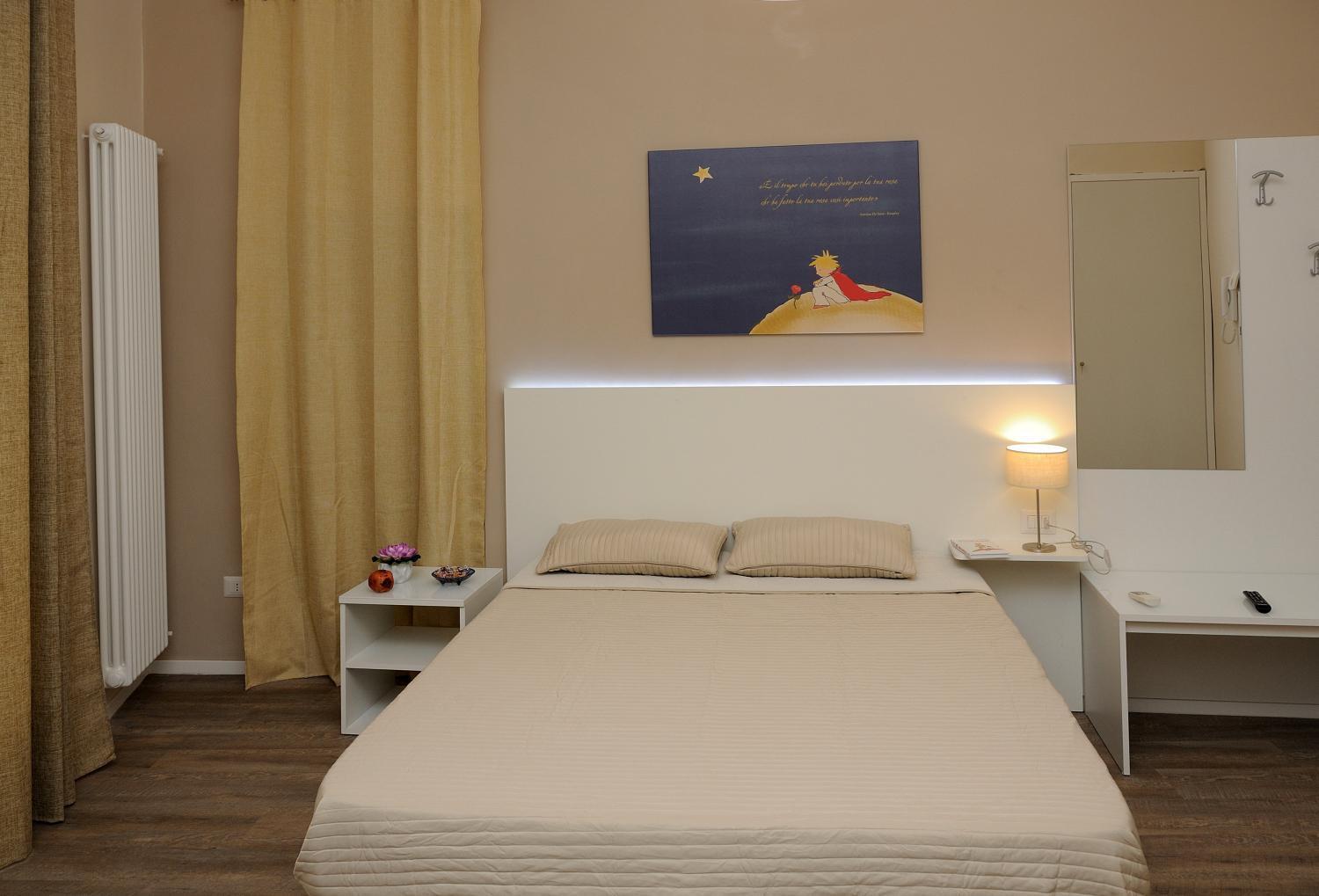 Comfort Triple Room with Shower - Photo 12