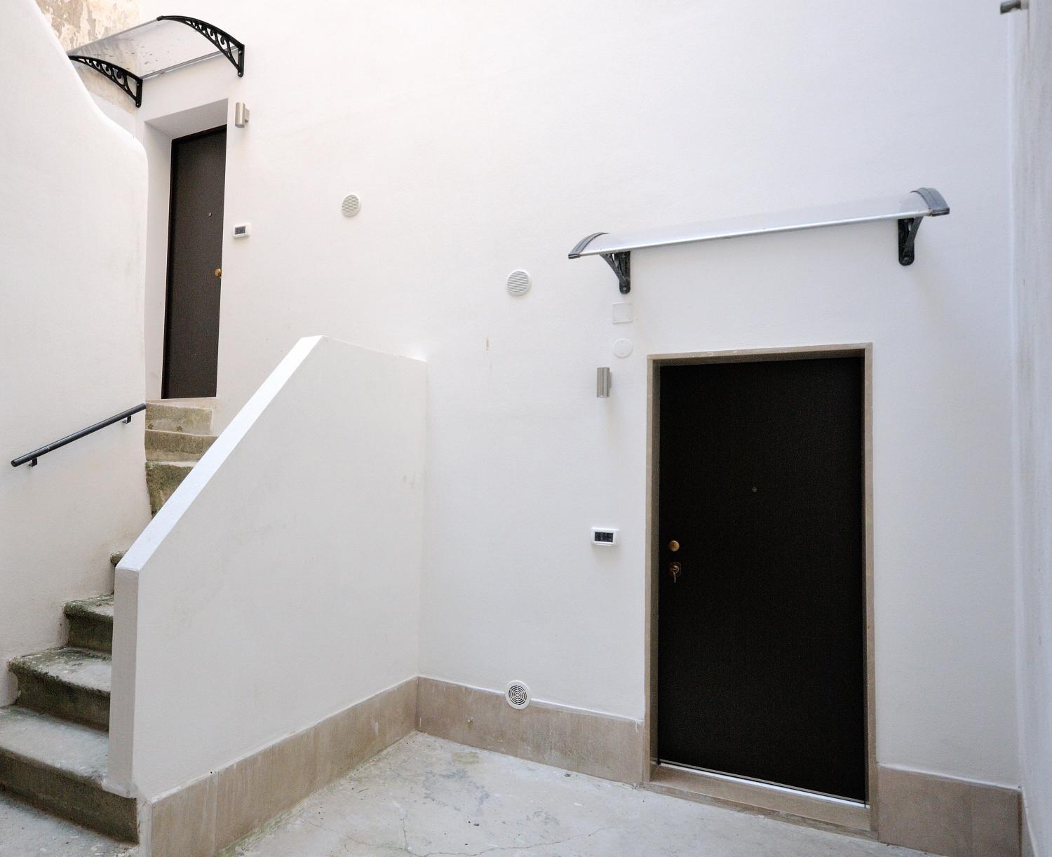 Comfort Triple Room with Shower - Photo 6