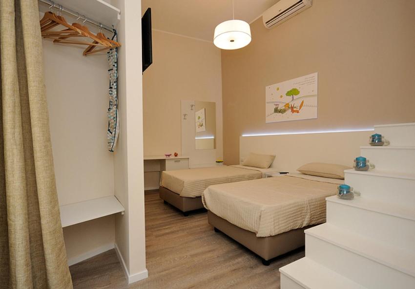 Double or Twin Room - Photo 2