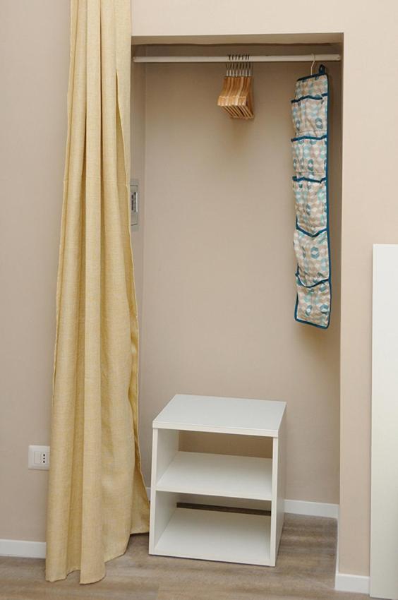 Comfort Triple Room with Shower - Photo 17