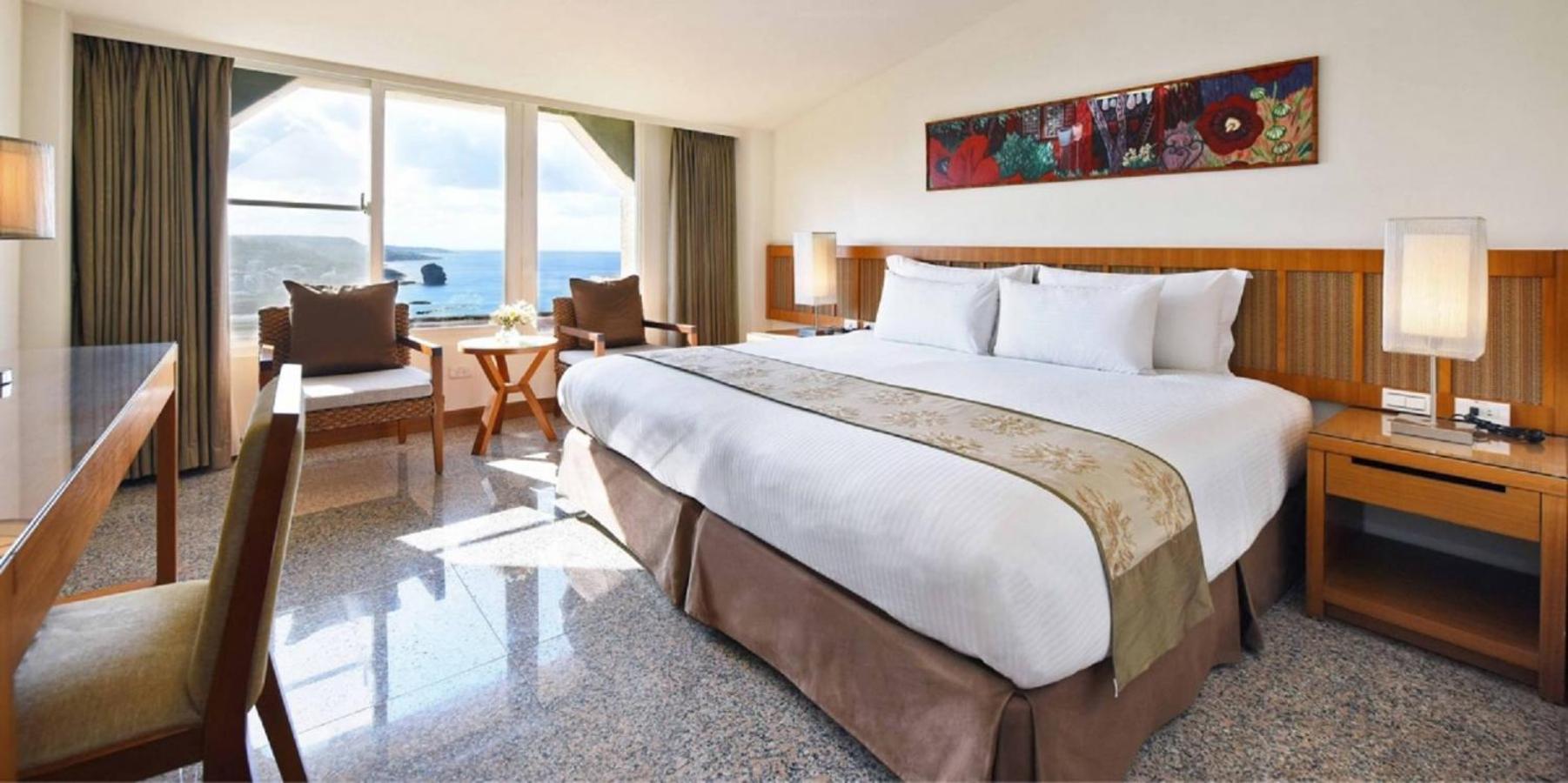 Two-Bedroom Villa photo 3