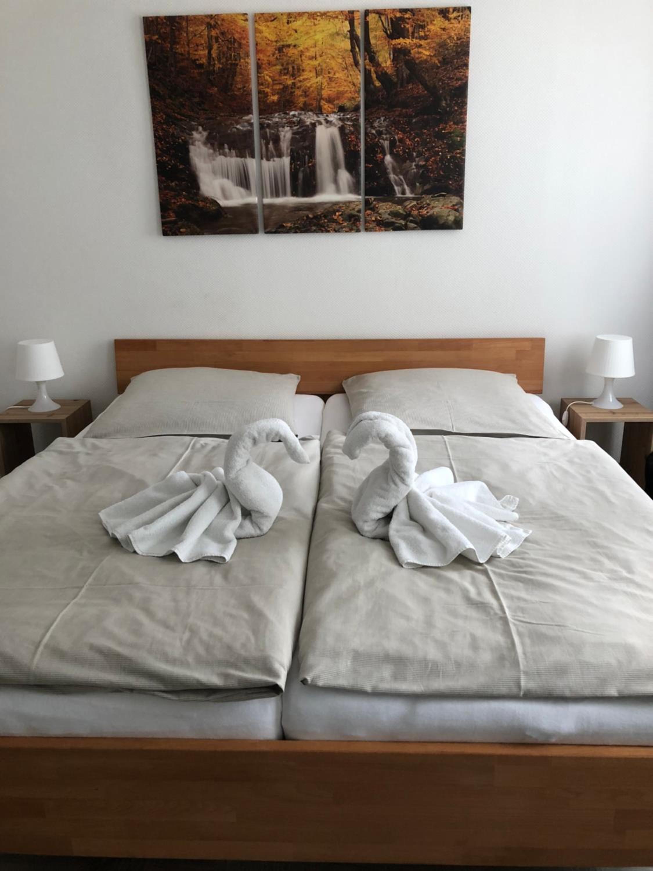 Large Double Room photo 1