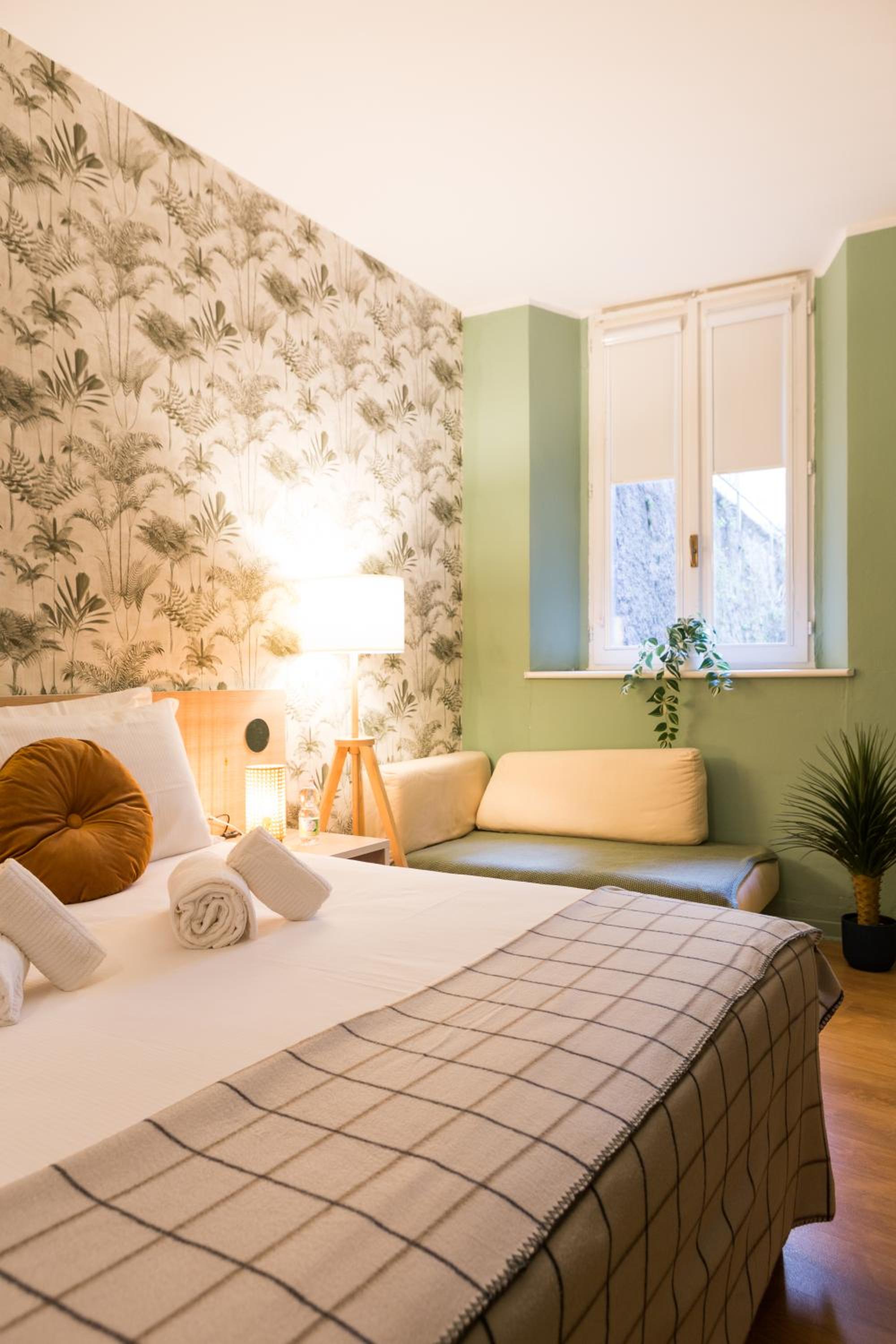 Standard Double Room - Photo 3