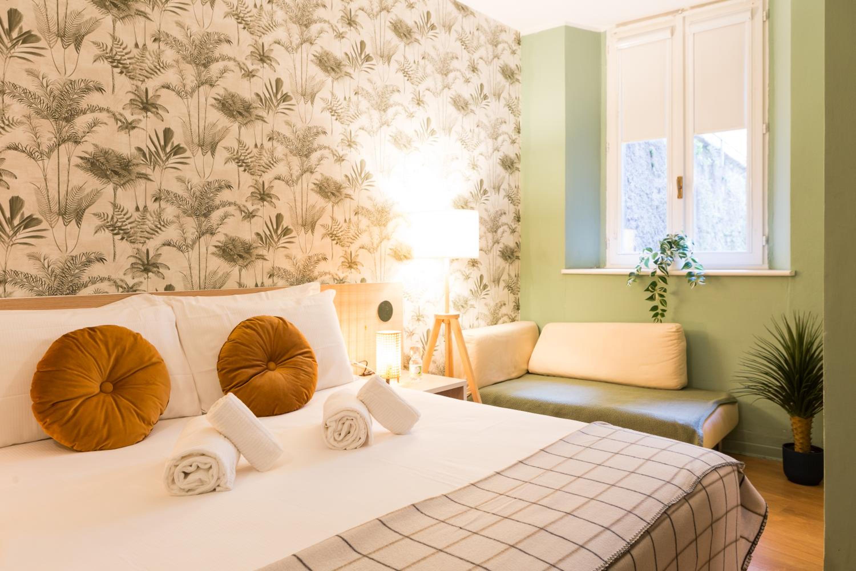 Standard Double Room - Photo 4