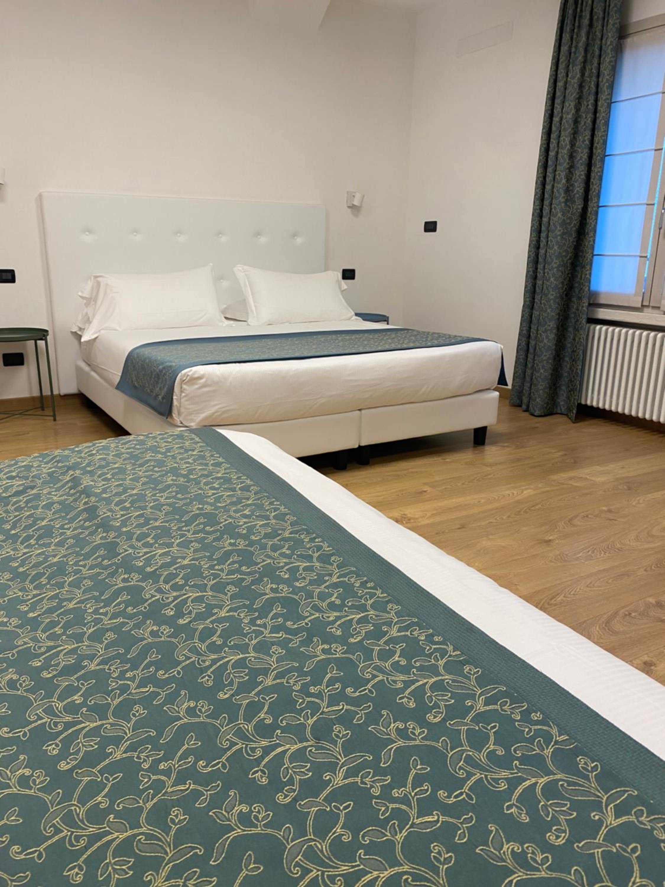 Superior Quadruple Room
