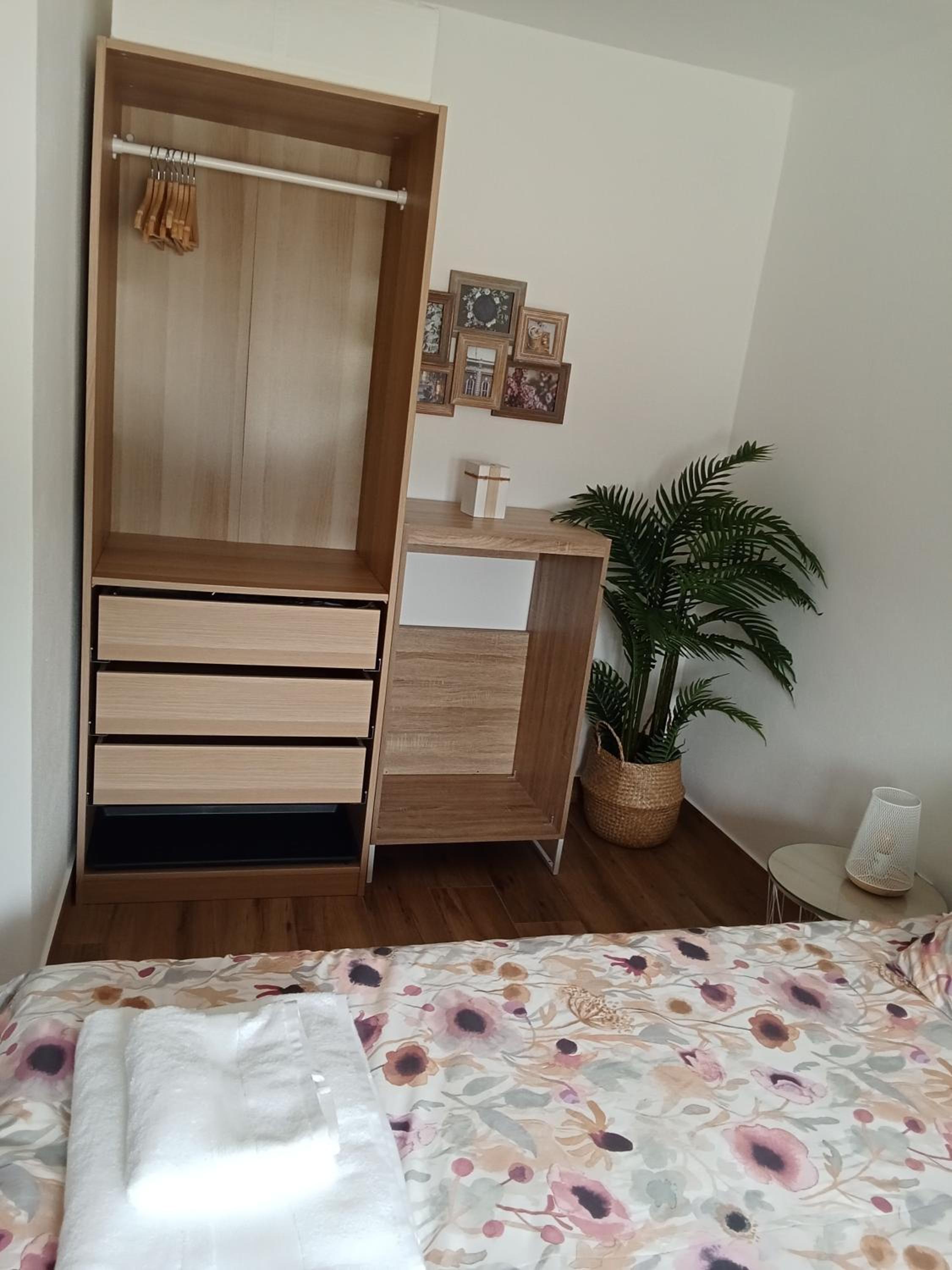 Two-Bedroom House photo 1