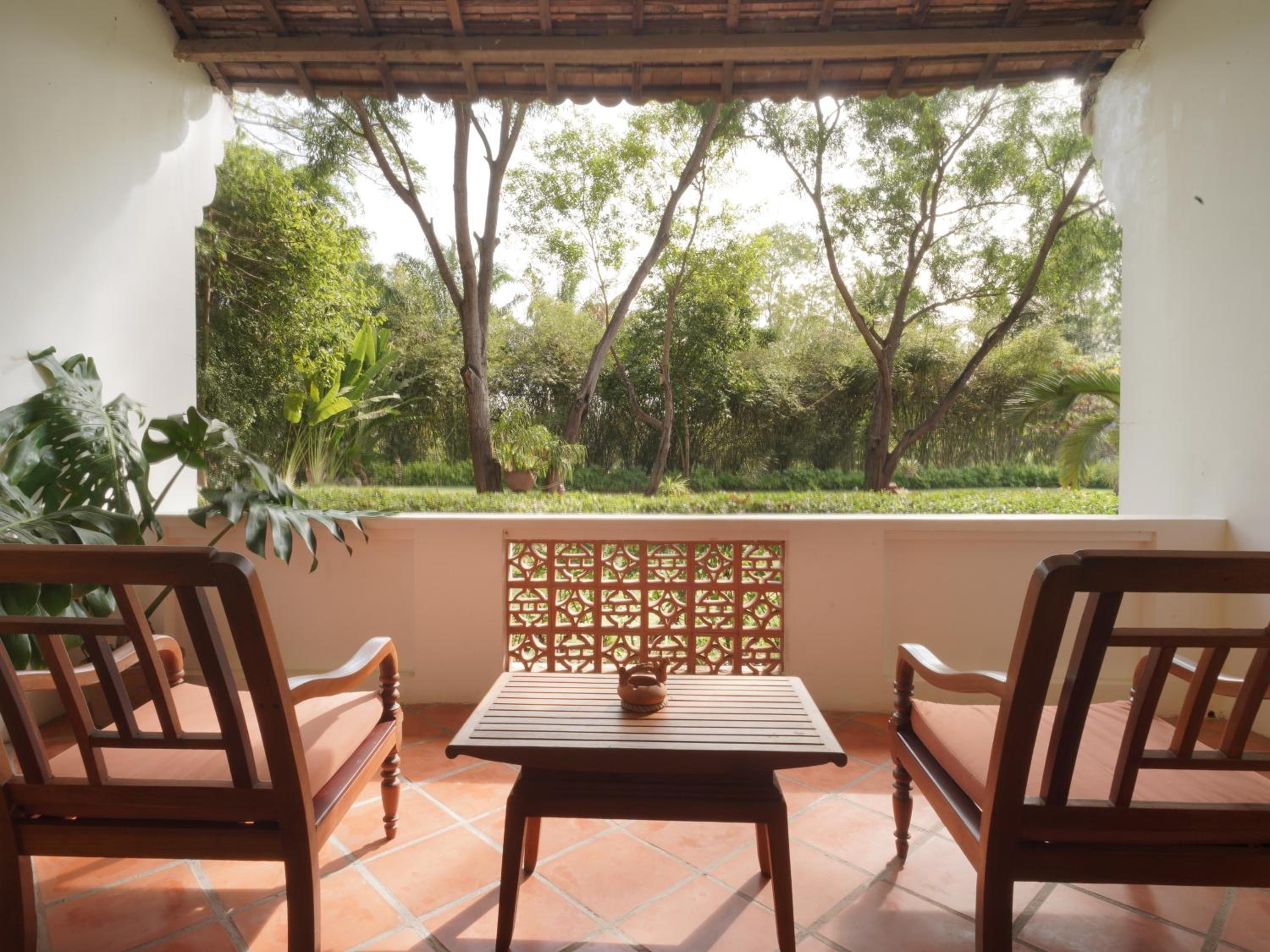 Garden Room - Photo 2