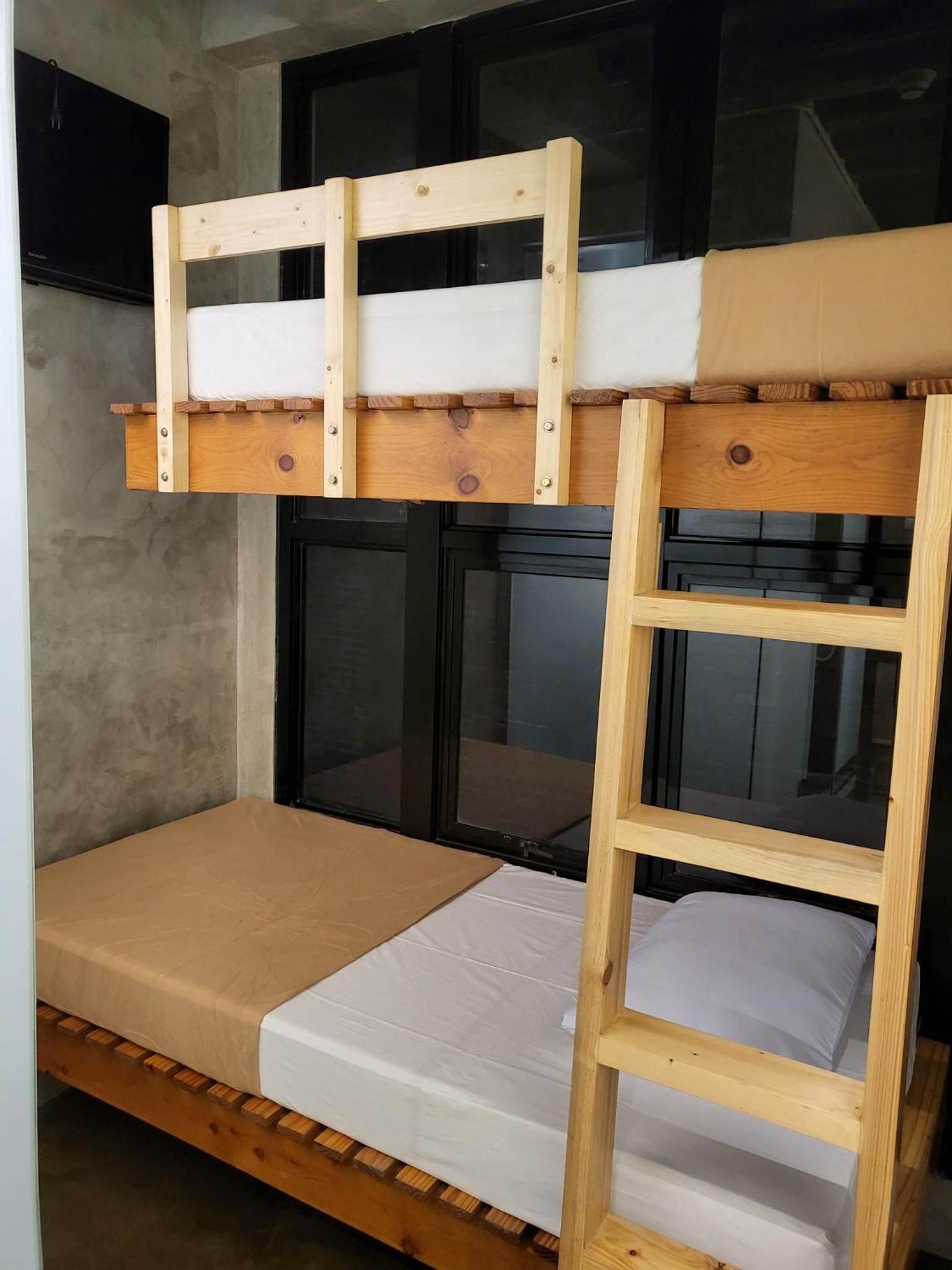 Budget Single Room