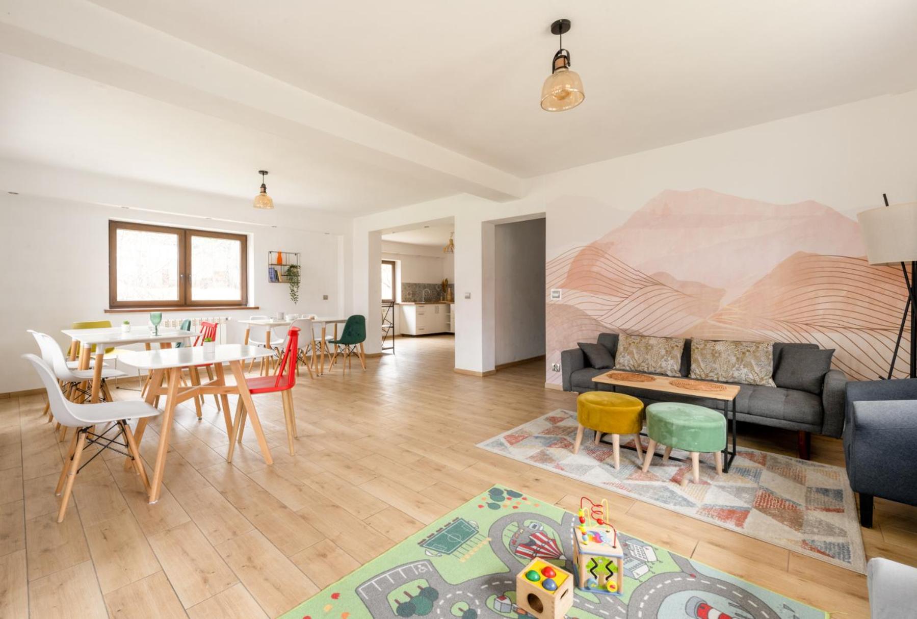 Double Room with Balcony - Photo 7