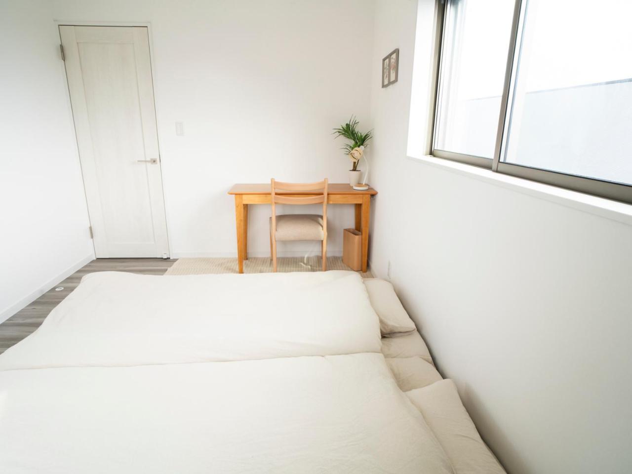 Two-Bedroom Apartment photo 1