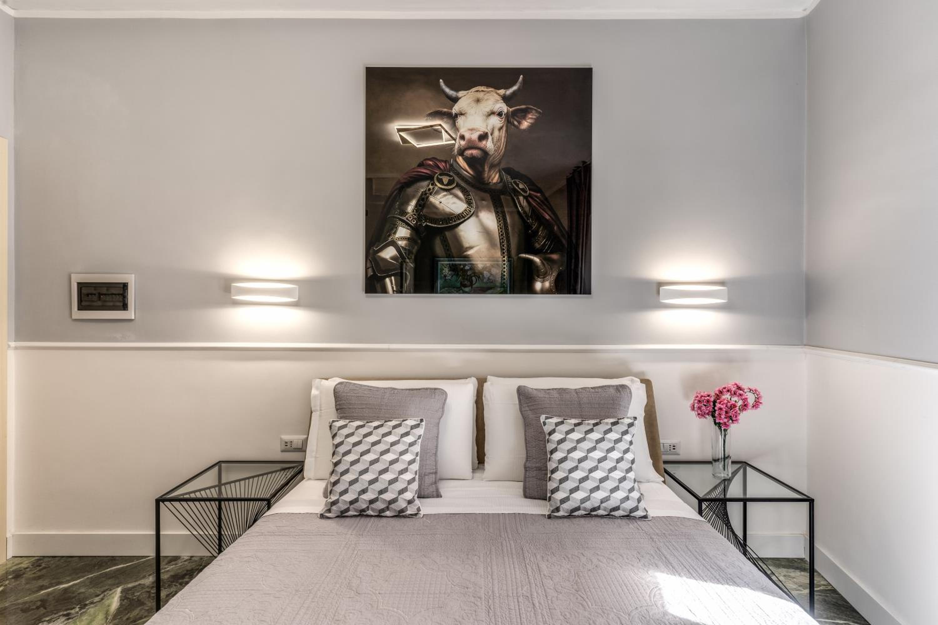 Deluxe Room photo 2