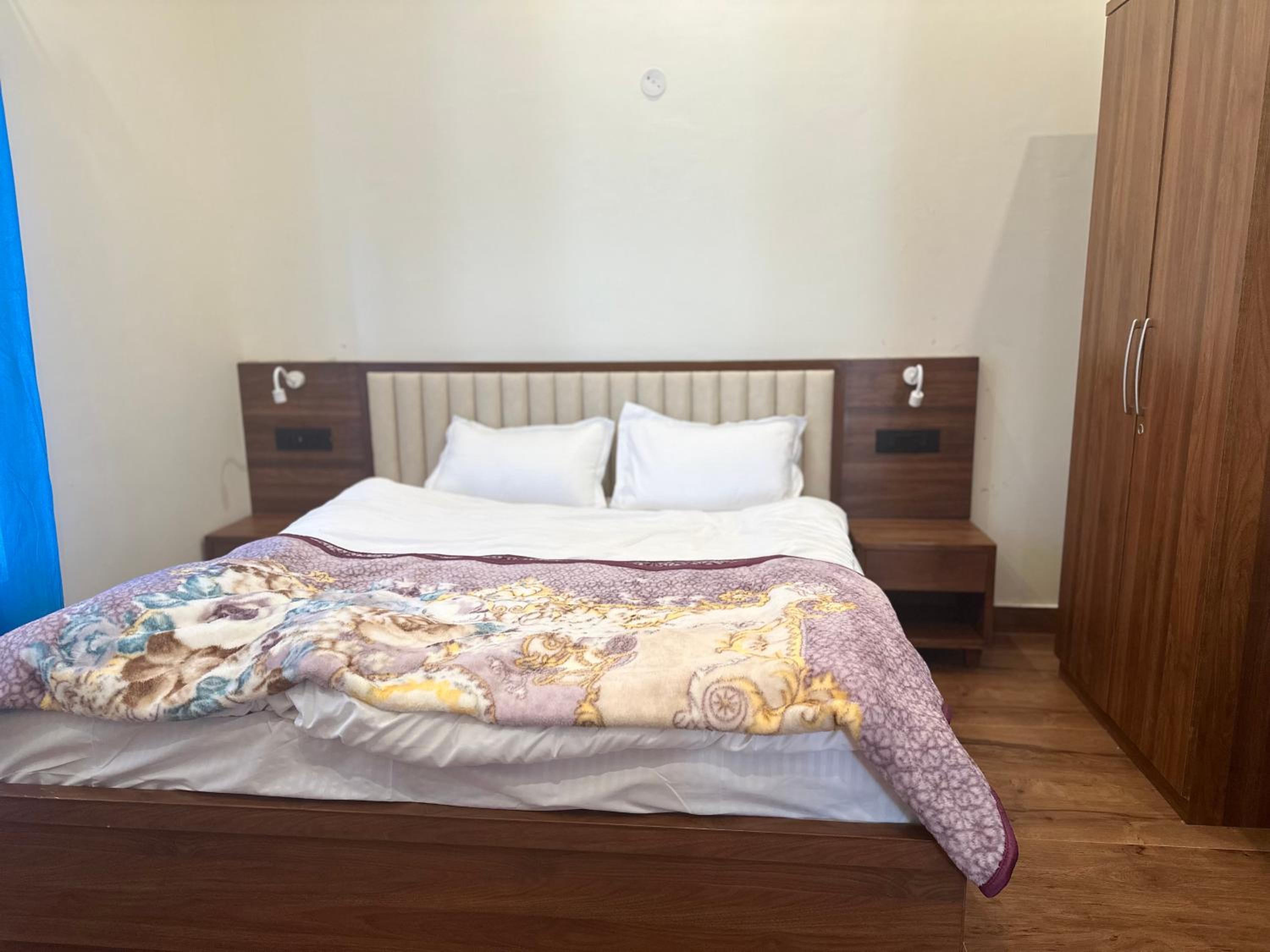 Deluxe Double Room photo 1