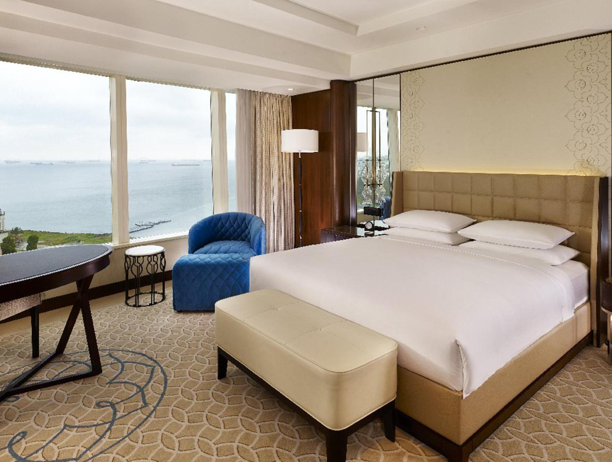 King Room - Club Access