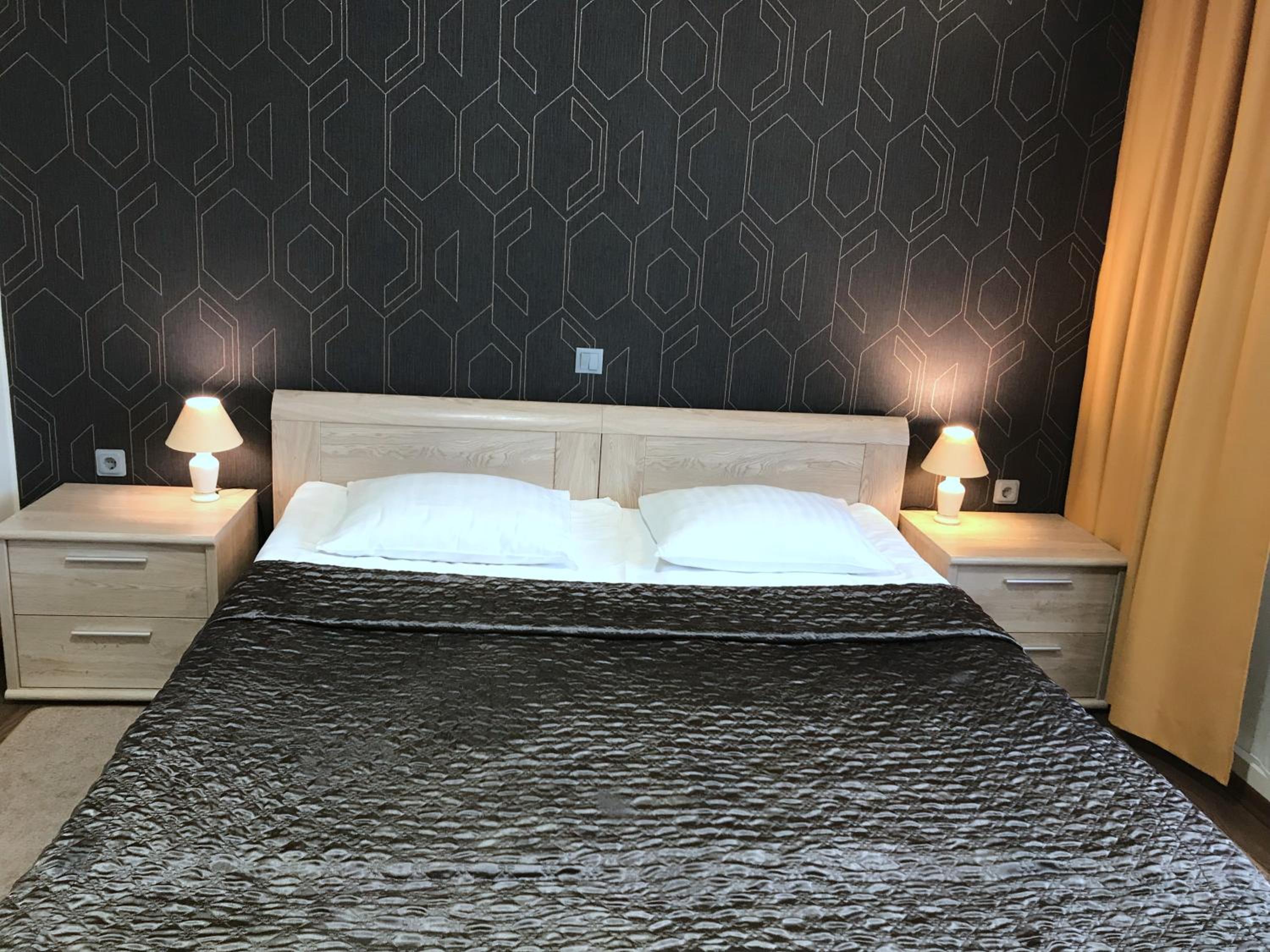 Double Room with Spa