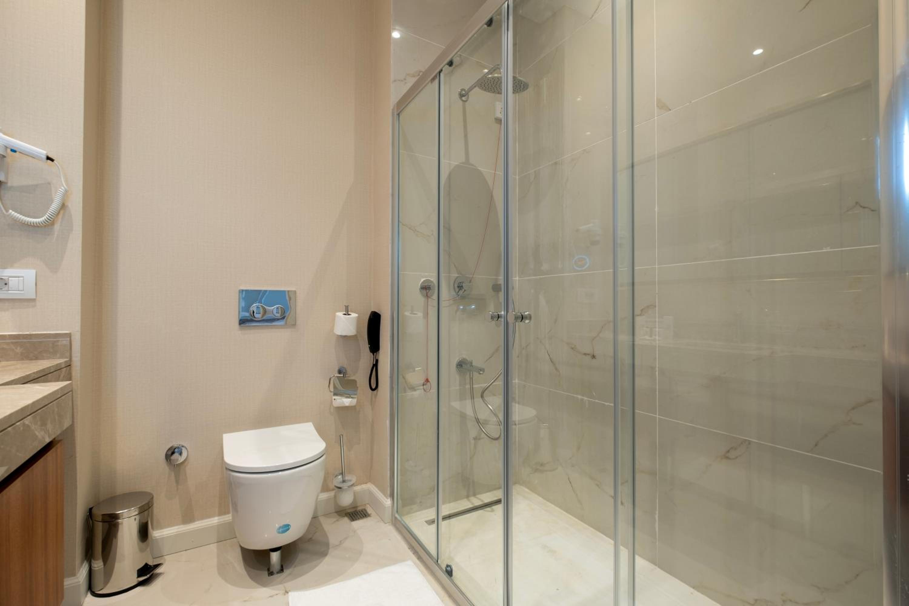 Penthouse Apartment photo 2