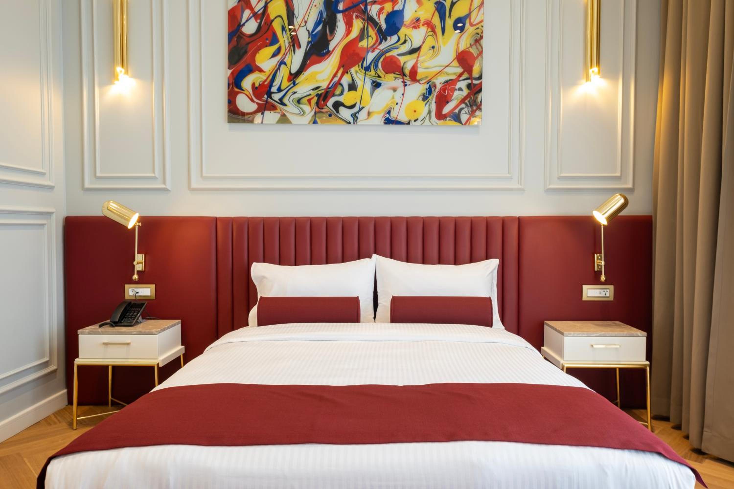 Deluxe Room photo 3