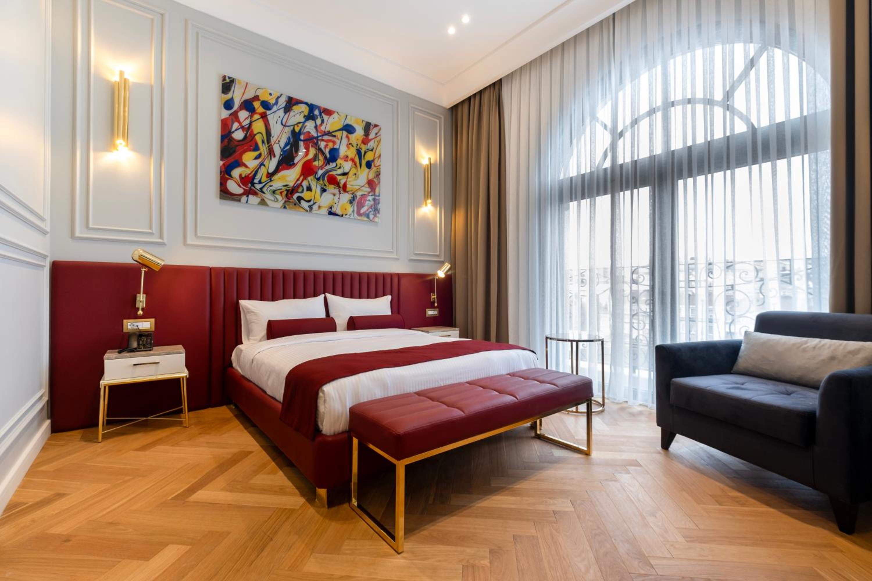 Deluxe Room photo 2