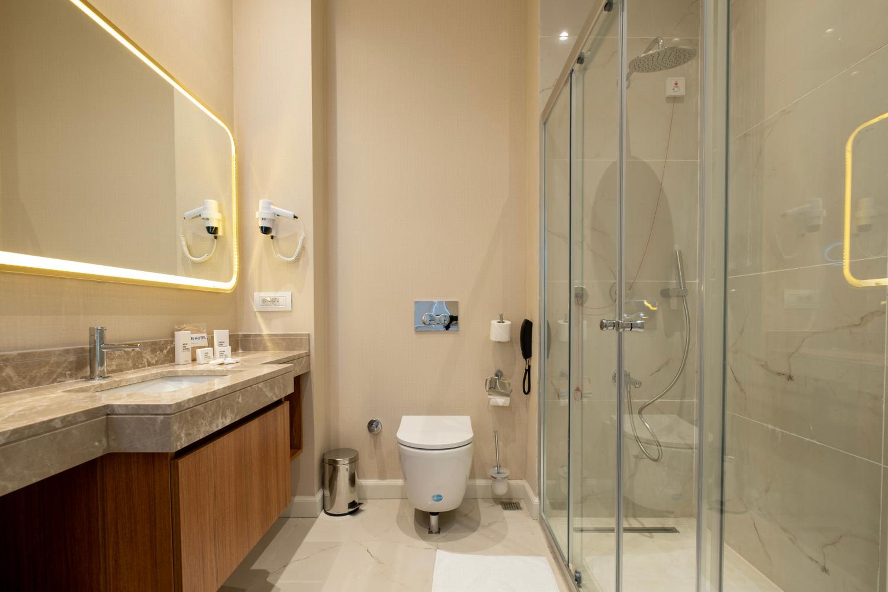 Deluxe Room photo 3
