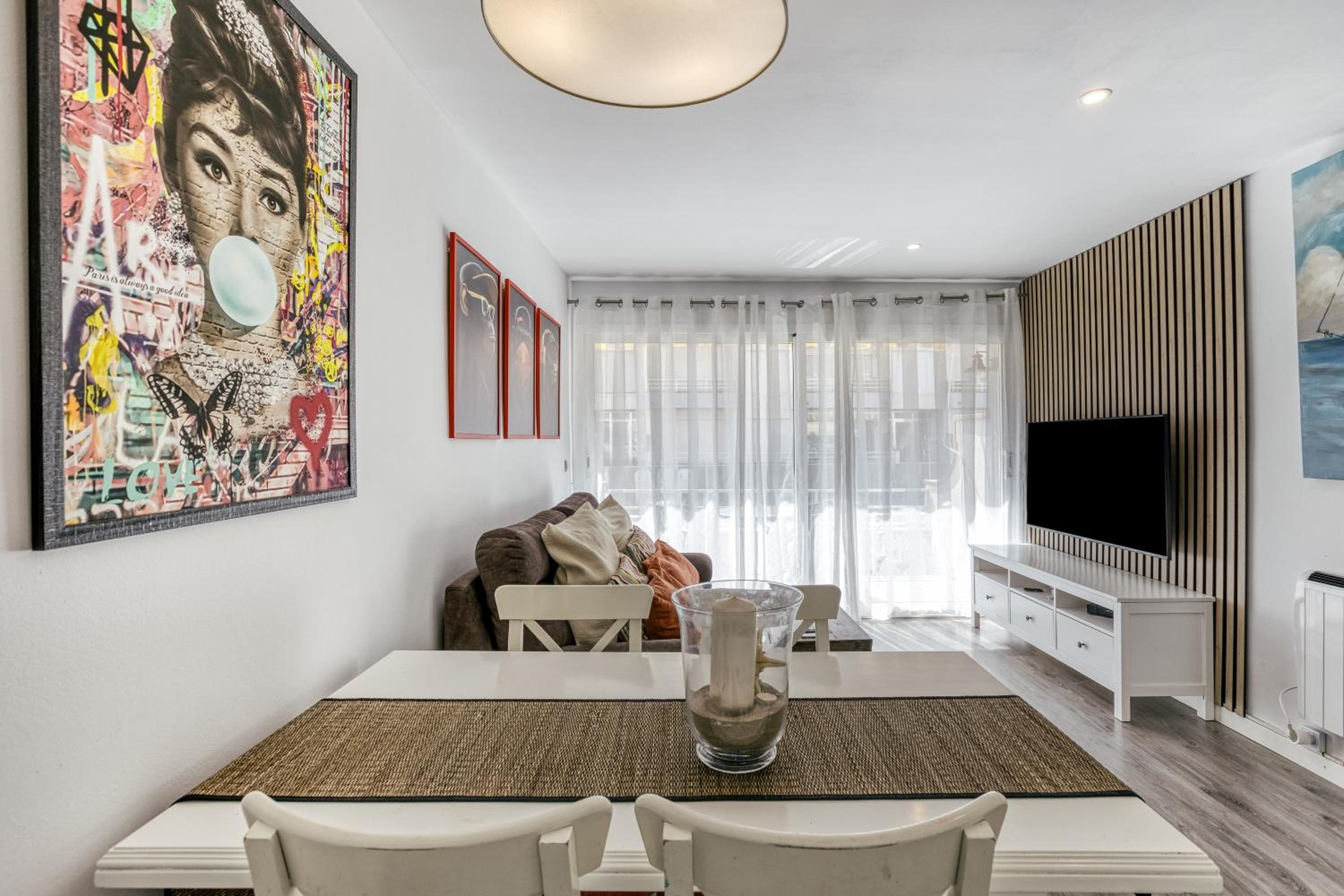 Apartamento Superior de Dos Habitaciones