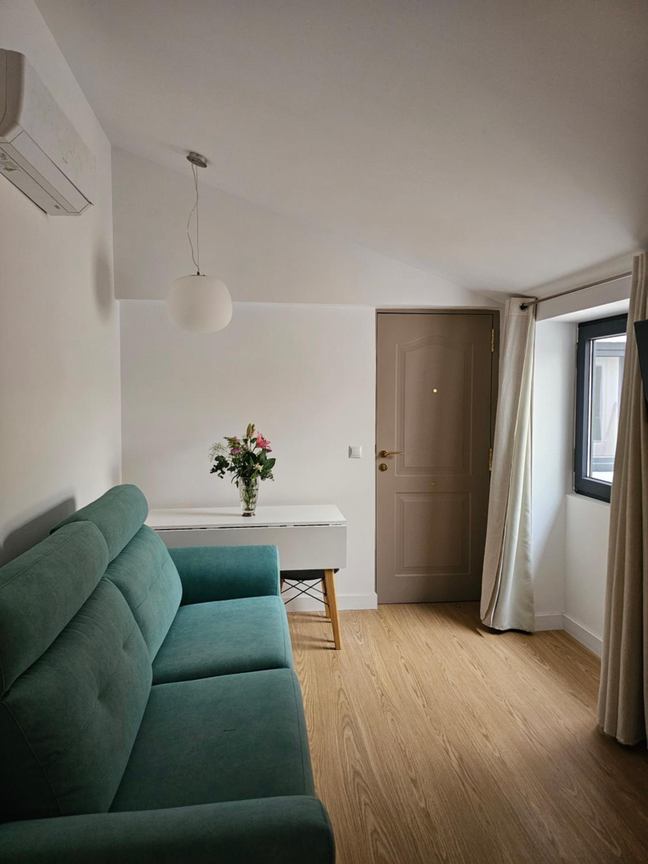 Habitación Cuádruple Clásica