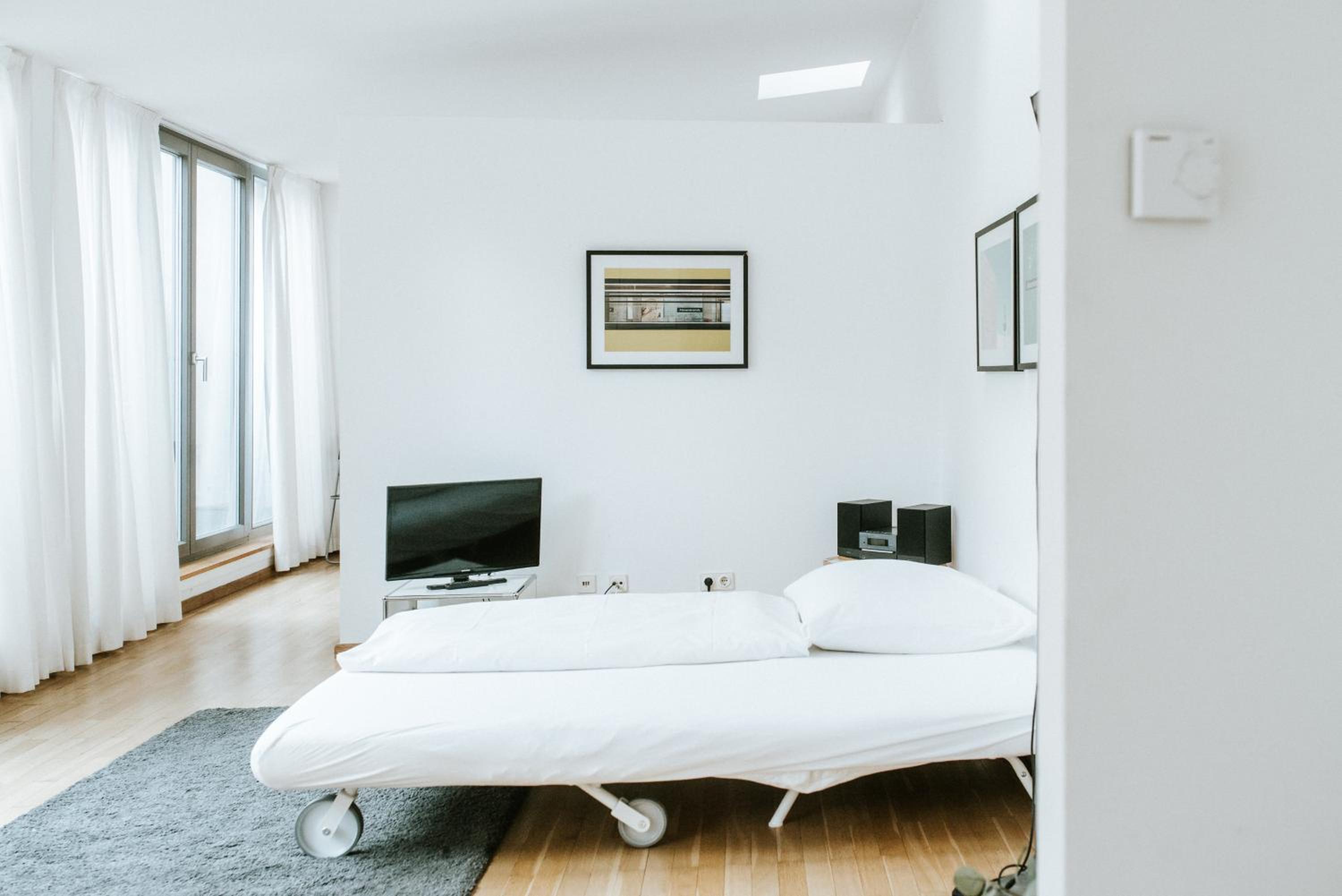 Executive Suite photo 2