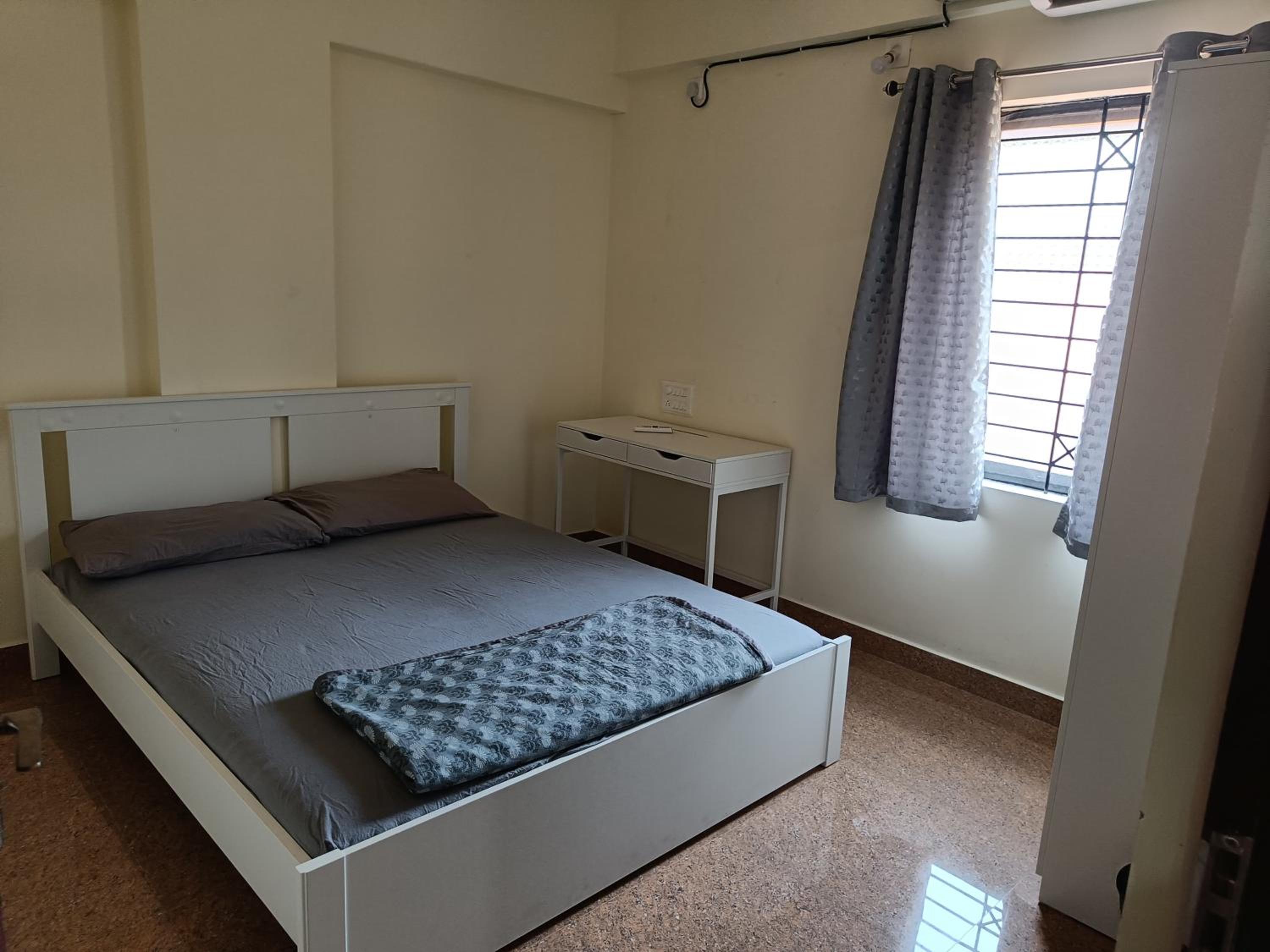 Two-Bedroom Apartment photo 1