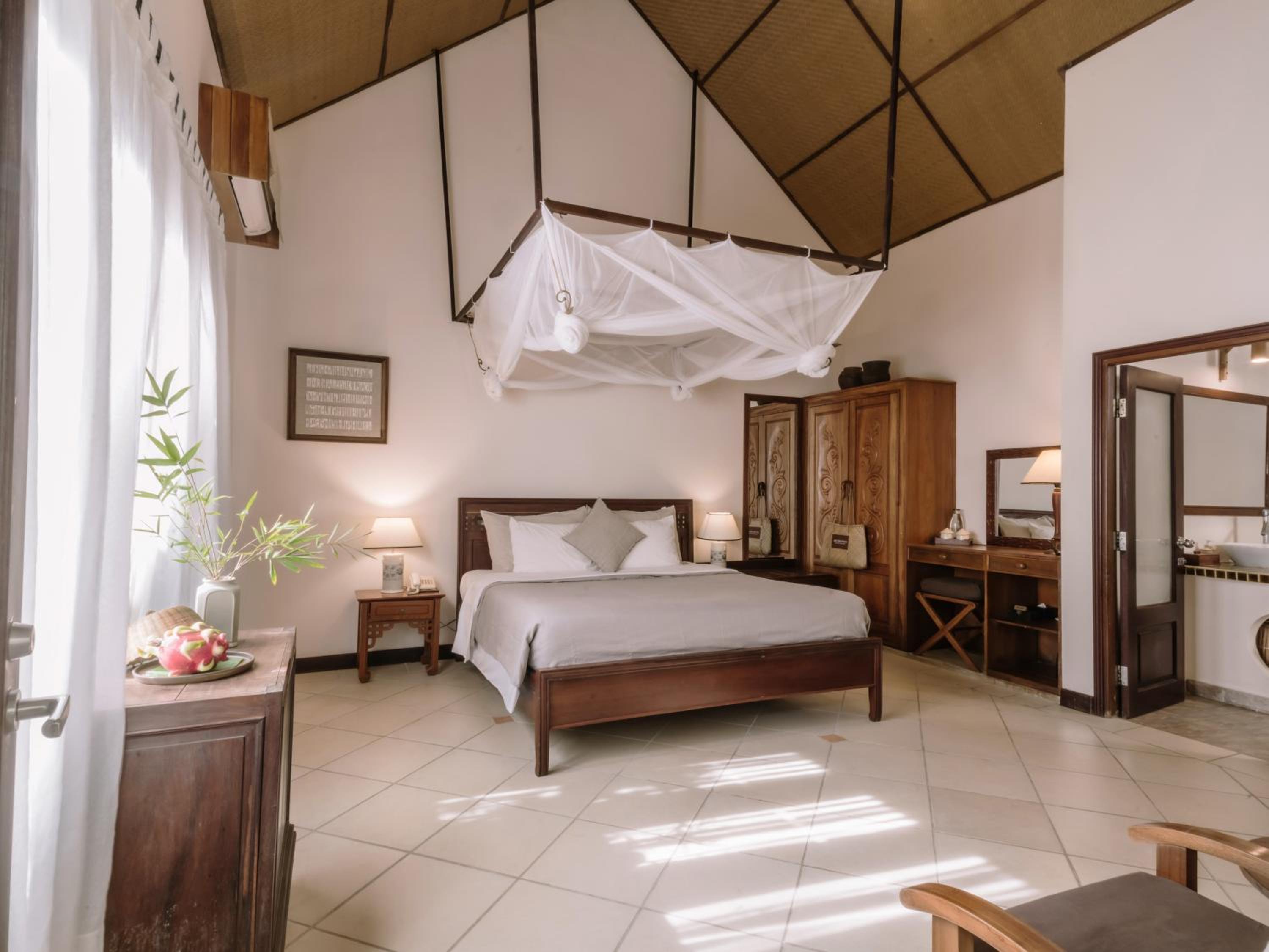 Deluxe Garden Bungalow - Photo 1