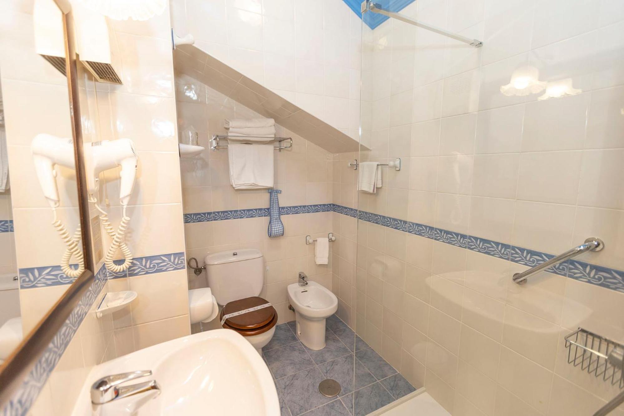 Standard Apartment - Photo 6