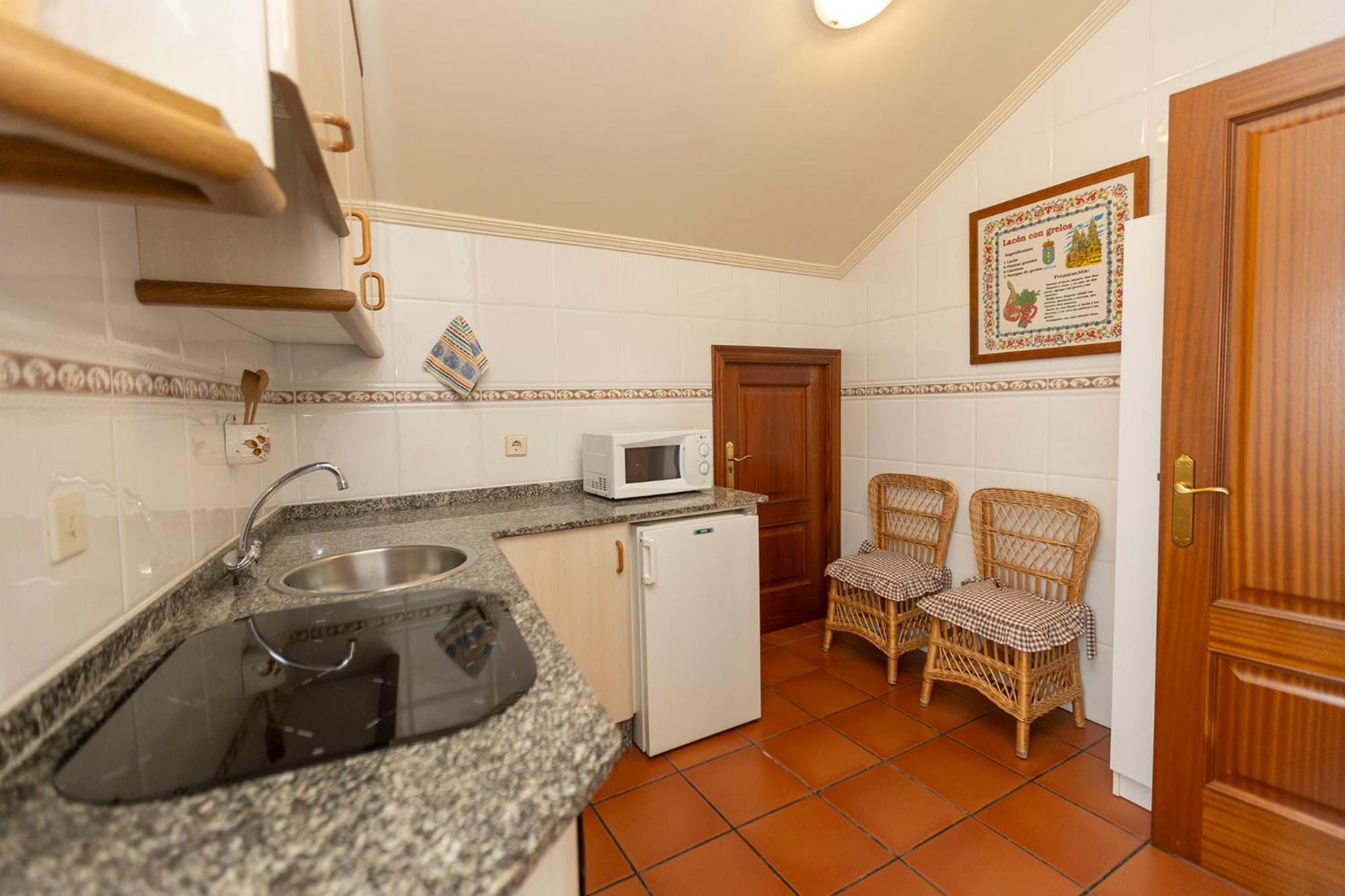 Standard Apartment - Photo 12