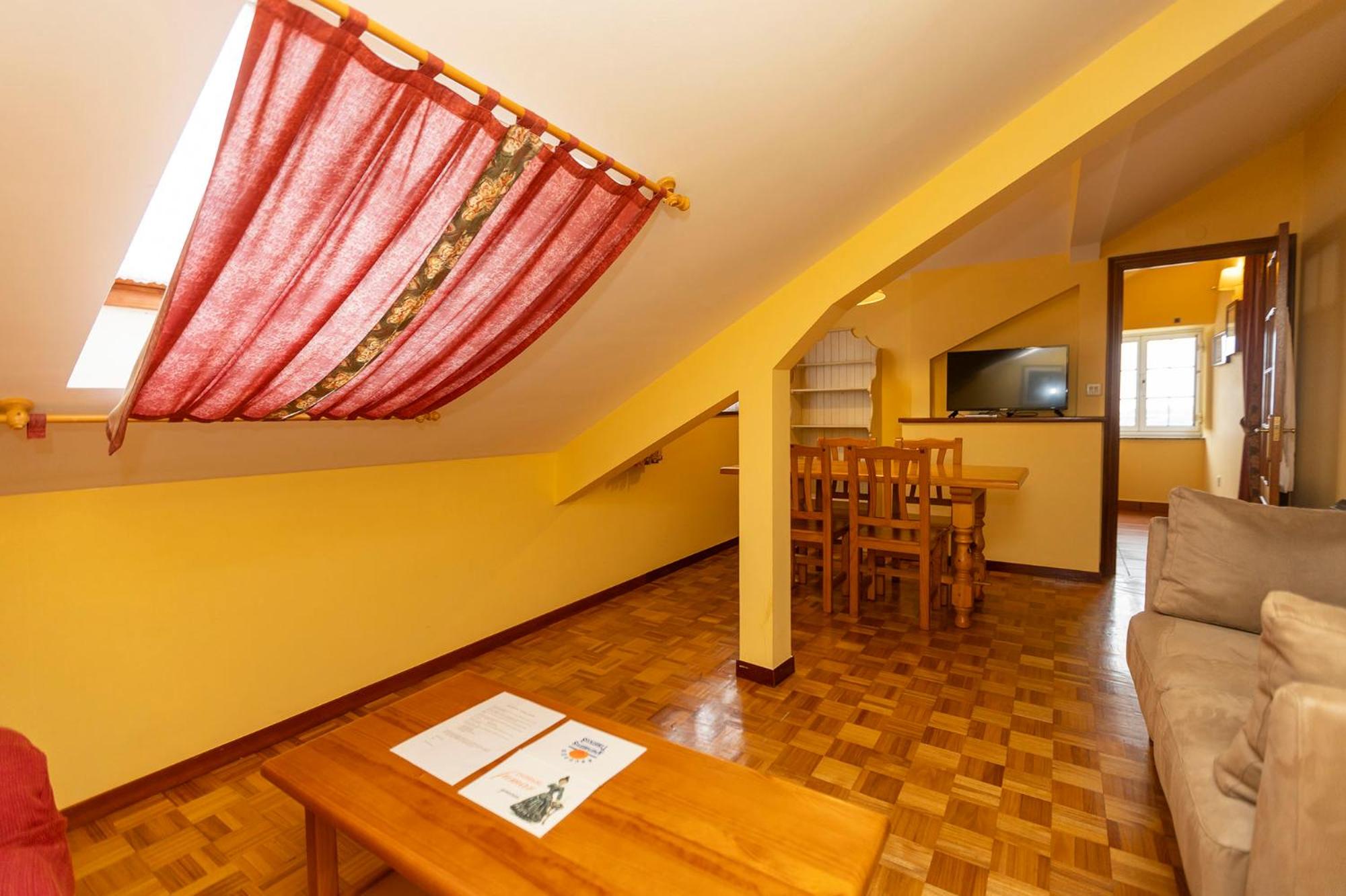 Standard Apartment - Photo 3