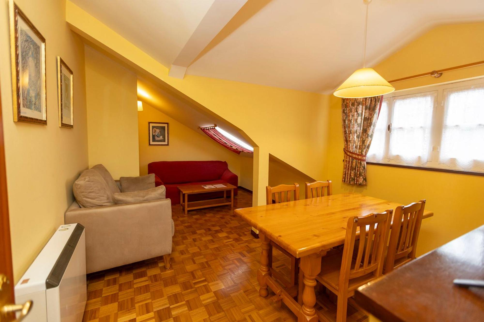 Standard Apartment - Photo 8