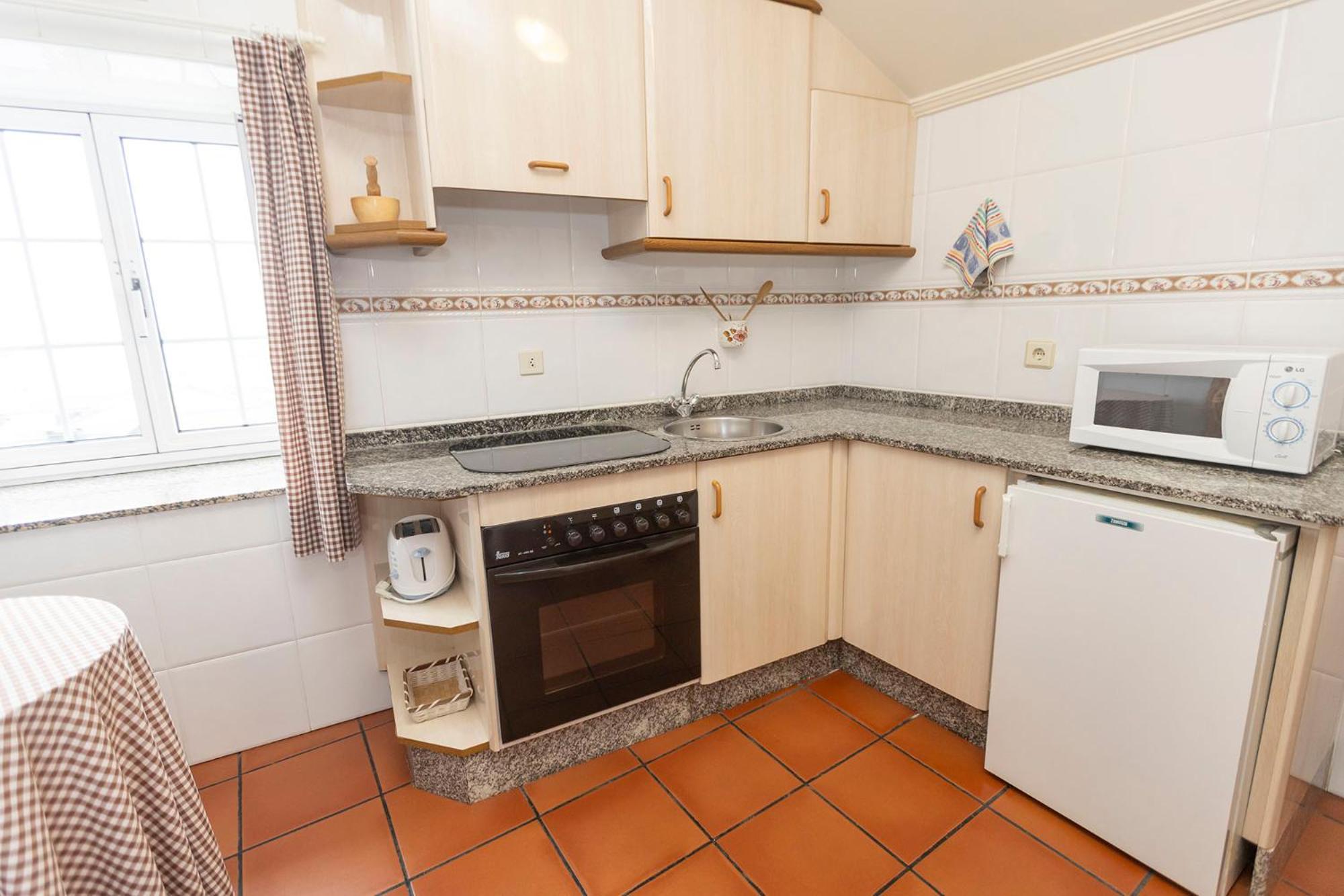 Standard Apartment - Photo 11